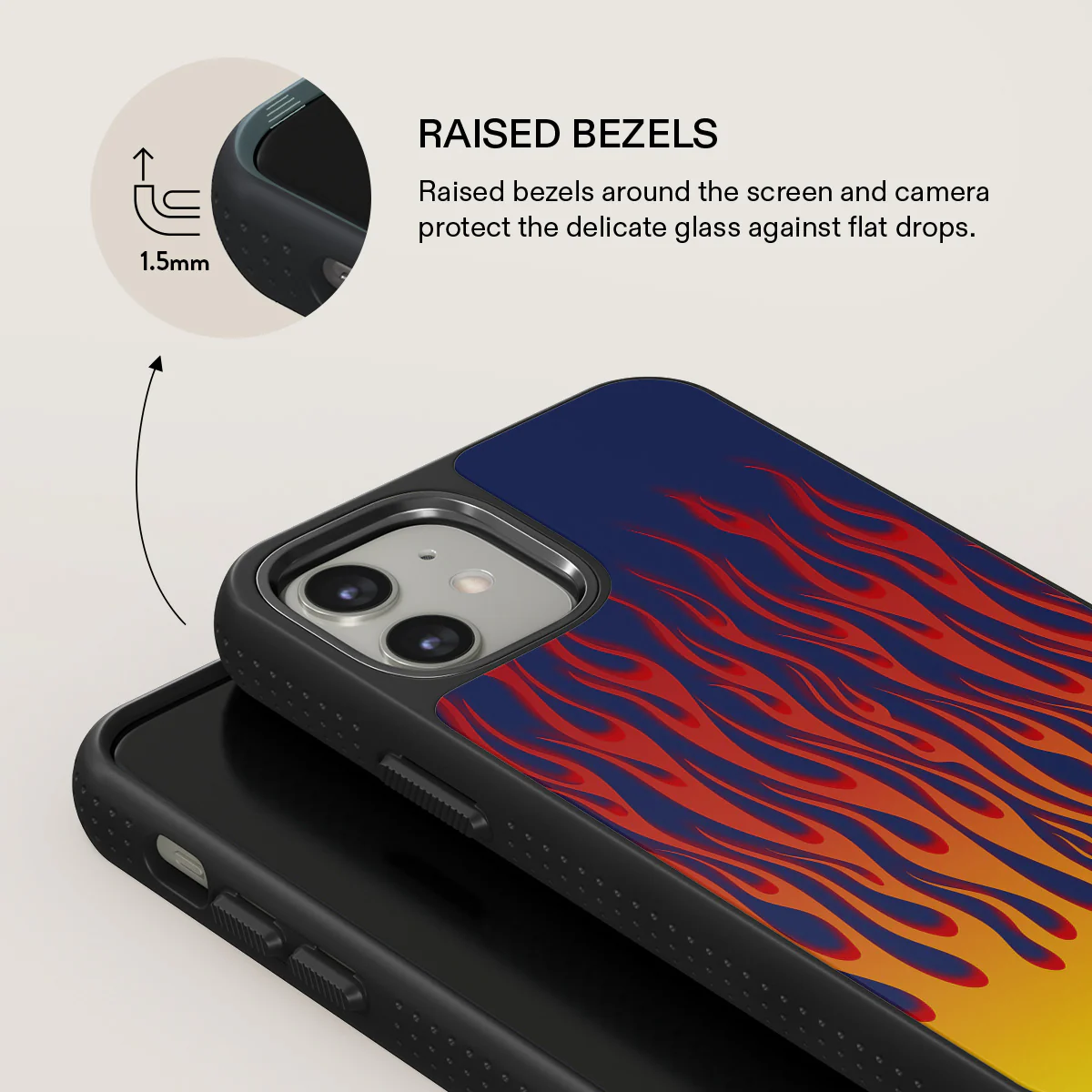 Tribal - iPhone 11 Case - Image 15
