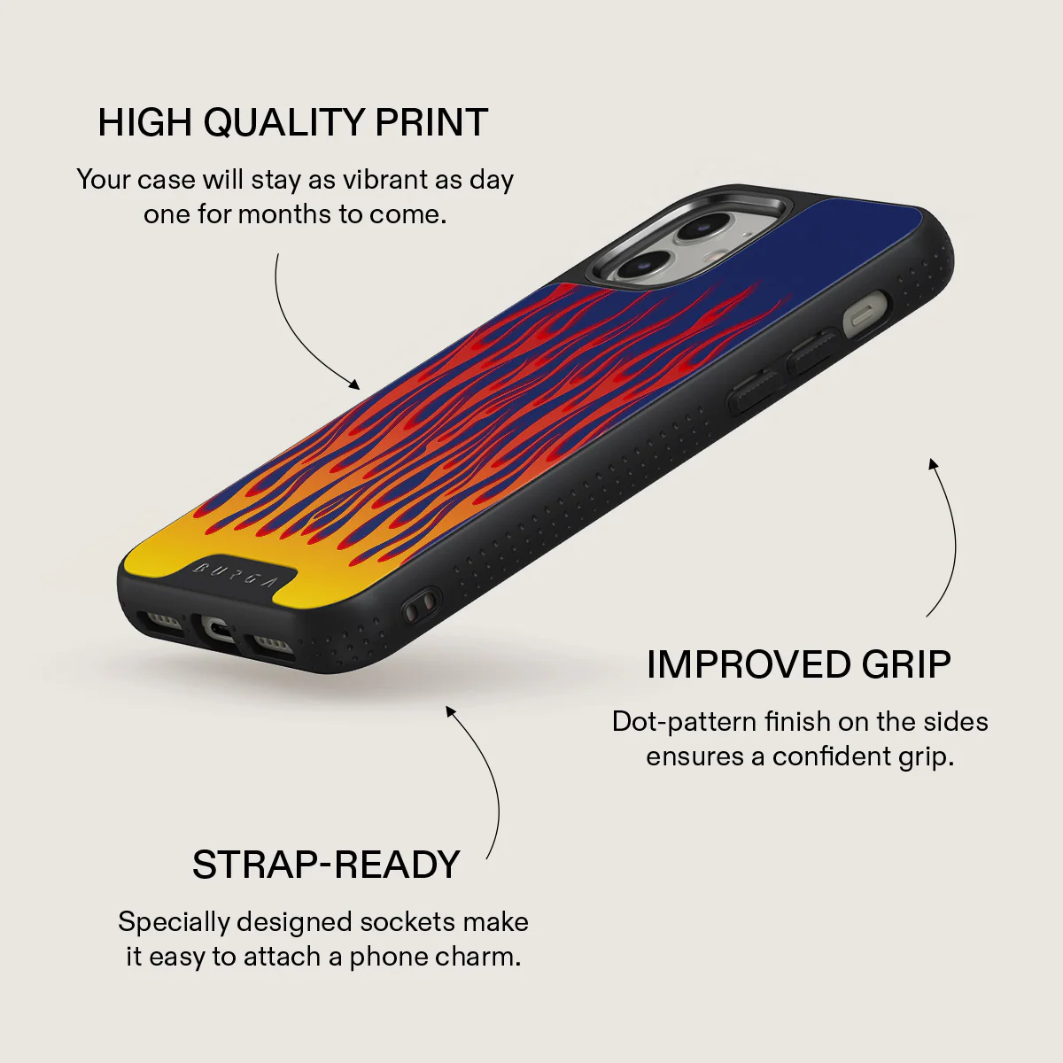 Tribal - iPhone 11 Case - Image 16