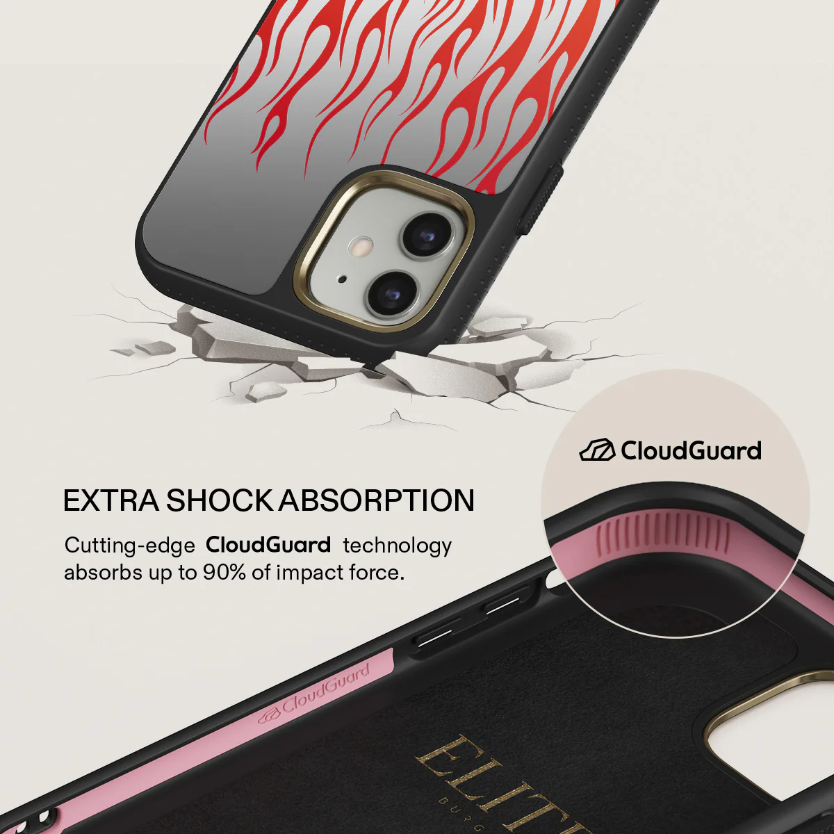 Tribal - iPhone 11 Case - Image 21
