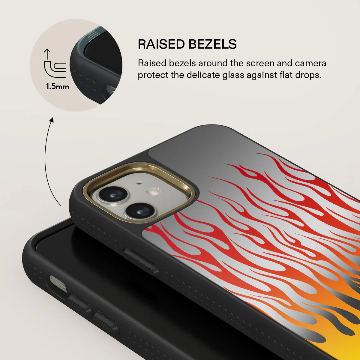 Tribal - iPhone 11 Case - Image 23