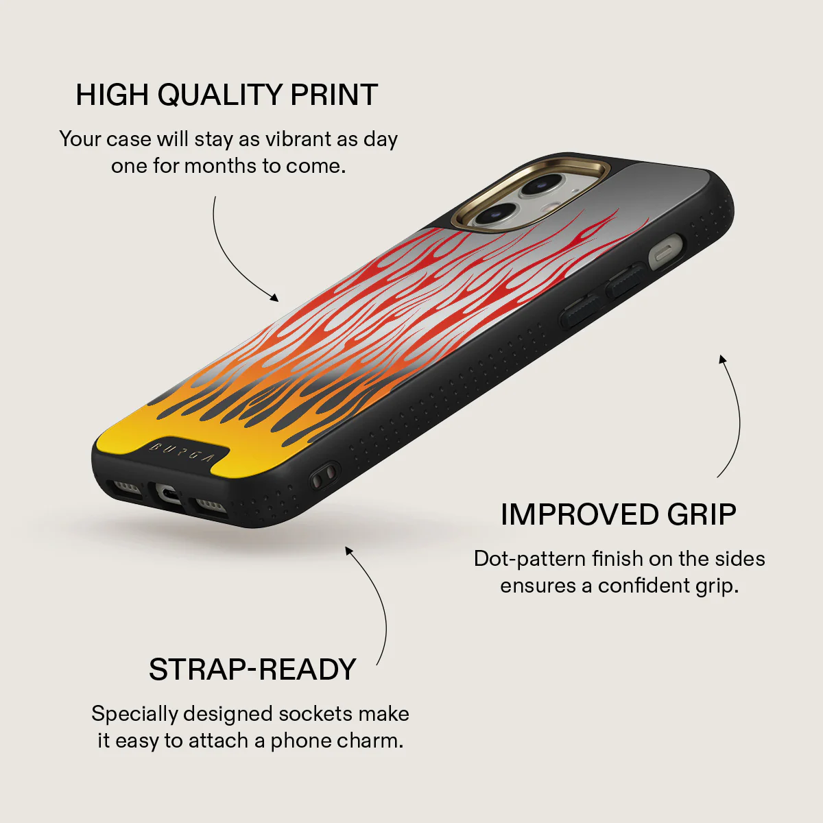Tribal - iPhone 11 Case - Image 24