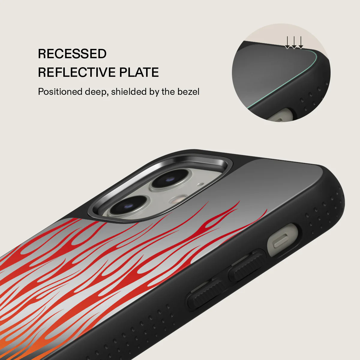 Tribal - iPhone 11 Case - Image 30