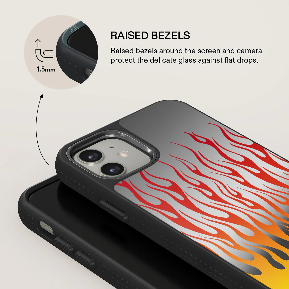 Tribal - iPhone 11 Case - Image 31