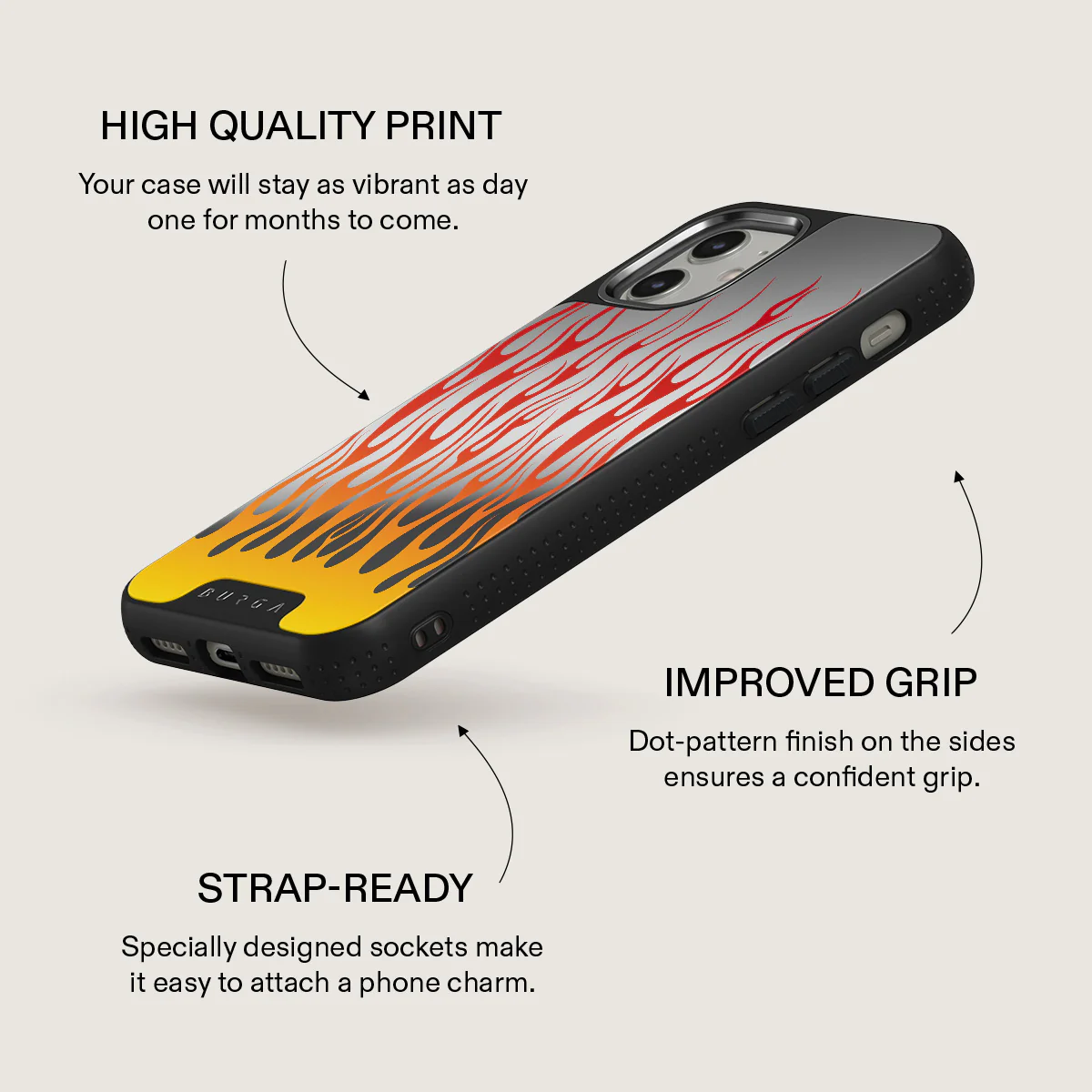 Tribal - iPhone 11 Case - Image 32