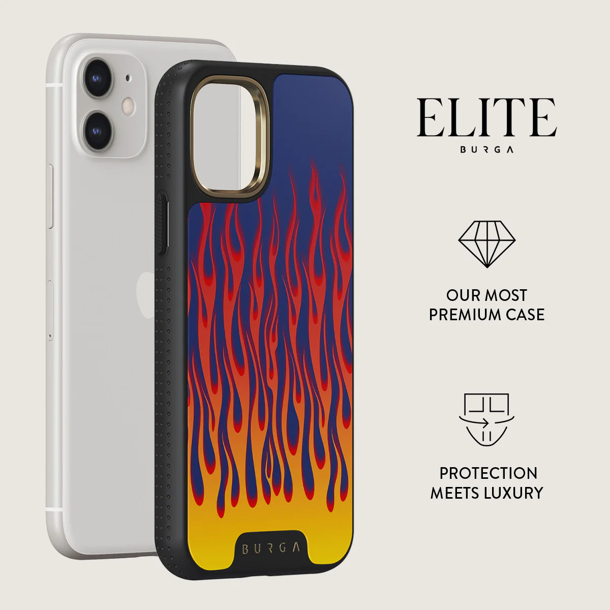 Tribal - iPhone 11 Case - Image 6