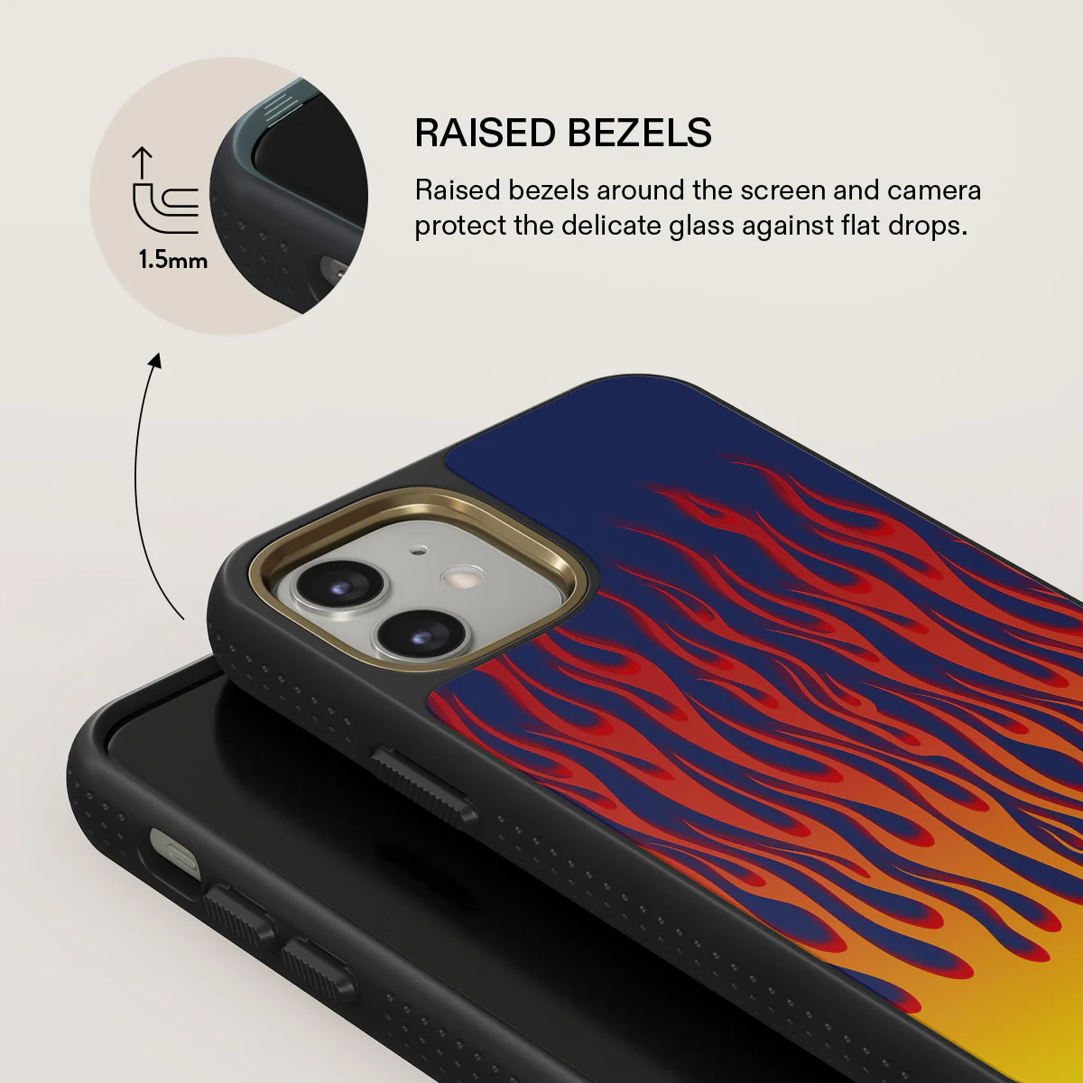 Tribal - iPhone 11 Case - Image 8