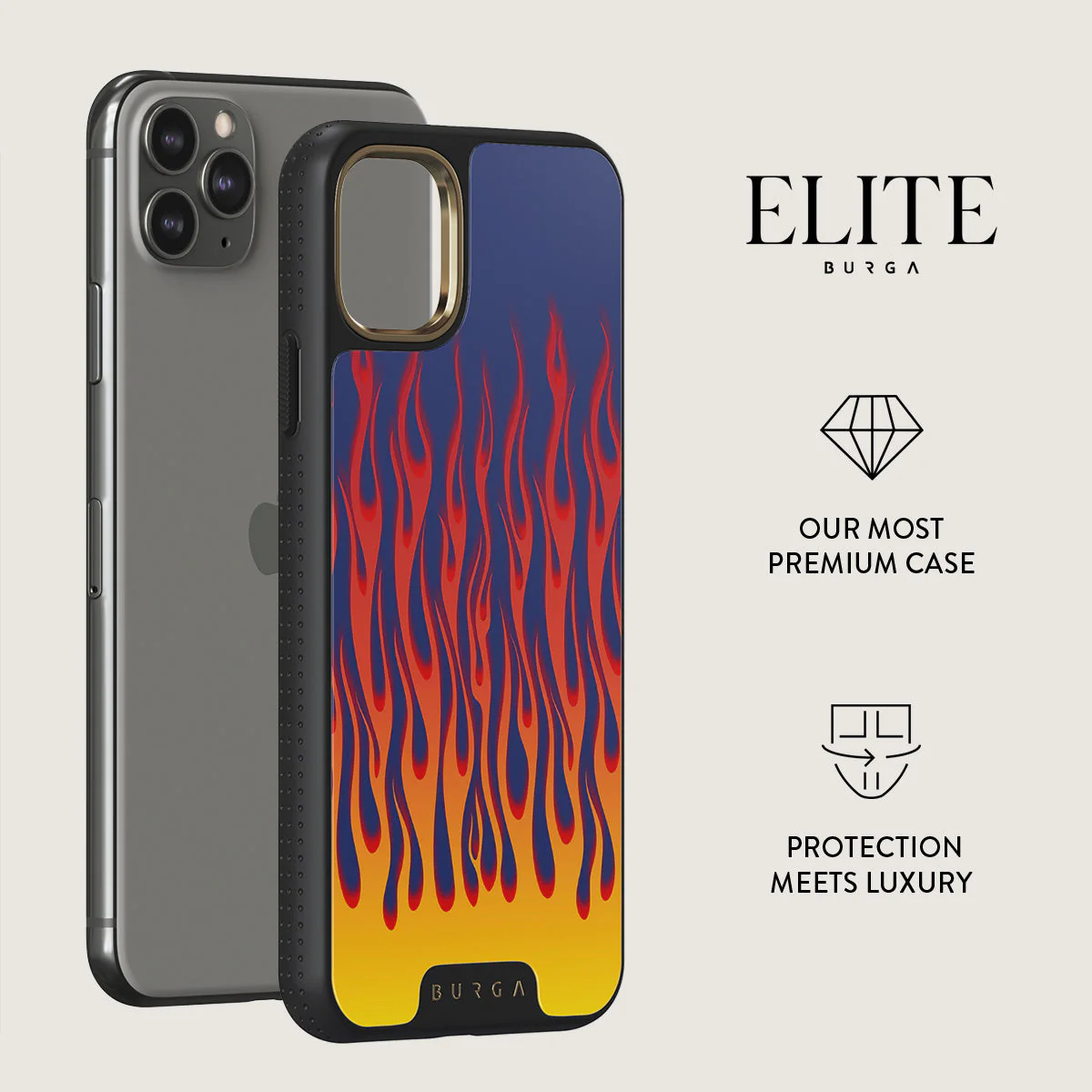 Tribal - iPhone 11 Pro Max Case - Image 10