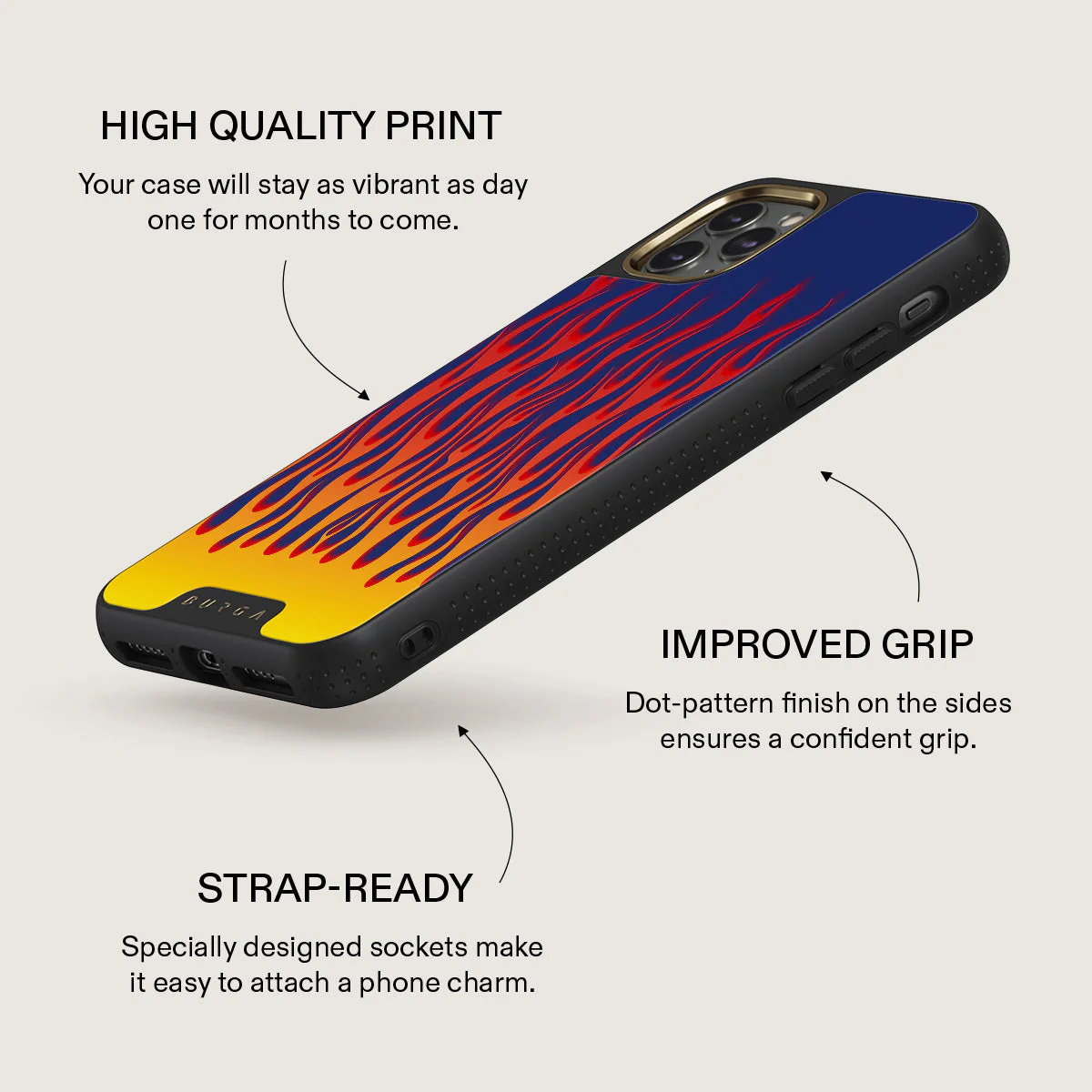 Tribal - iPhone 11 Pro Max Case - Image 13
