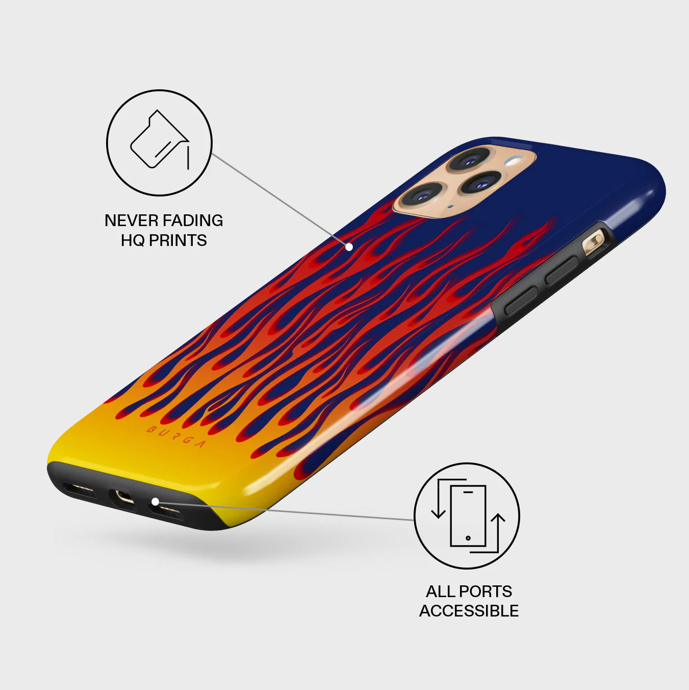 Tribal - iPhone 11 Pro Max Case - Image 7