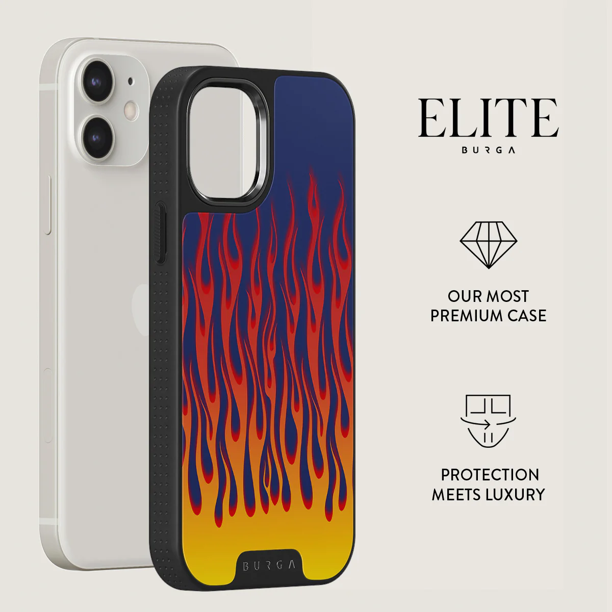 Tribal - iPhone 12 Case - Image 13