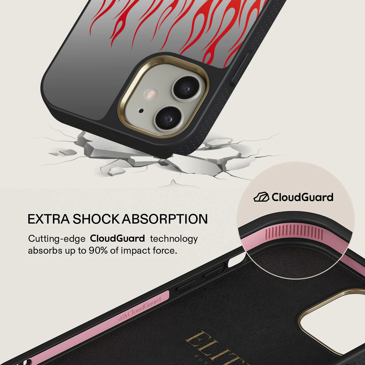 Tribal - iPhone 12 Case - Image 21
