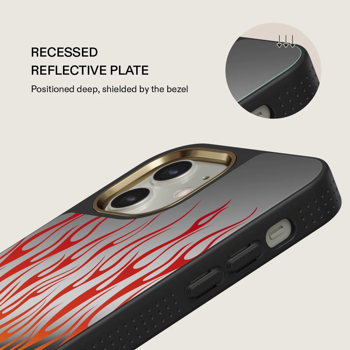 Tribal - iPhone 12 Case - Image 22