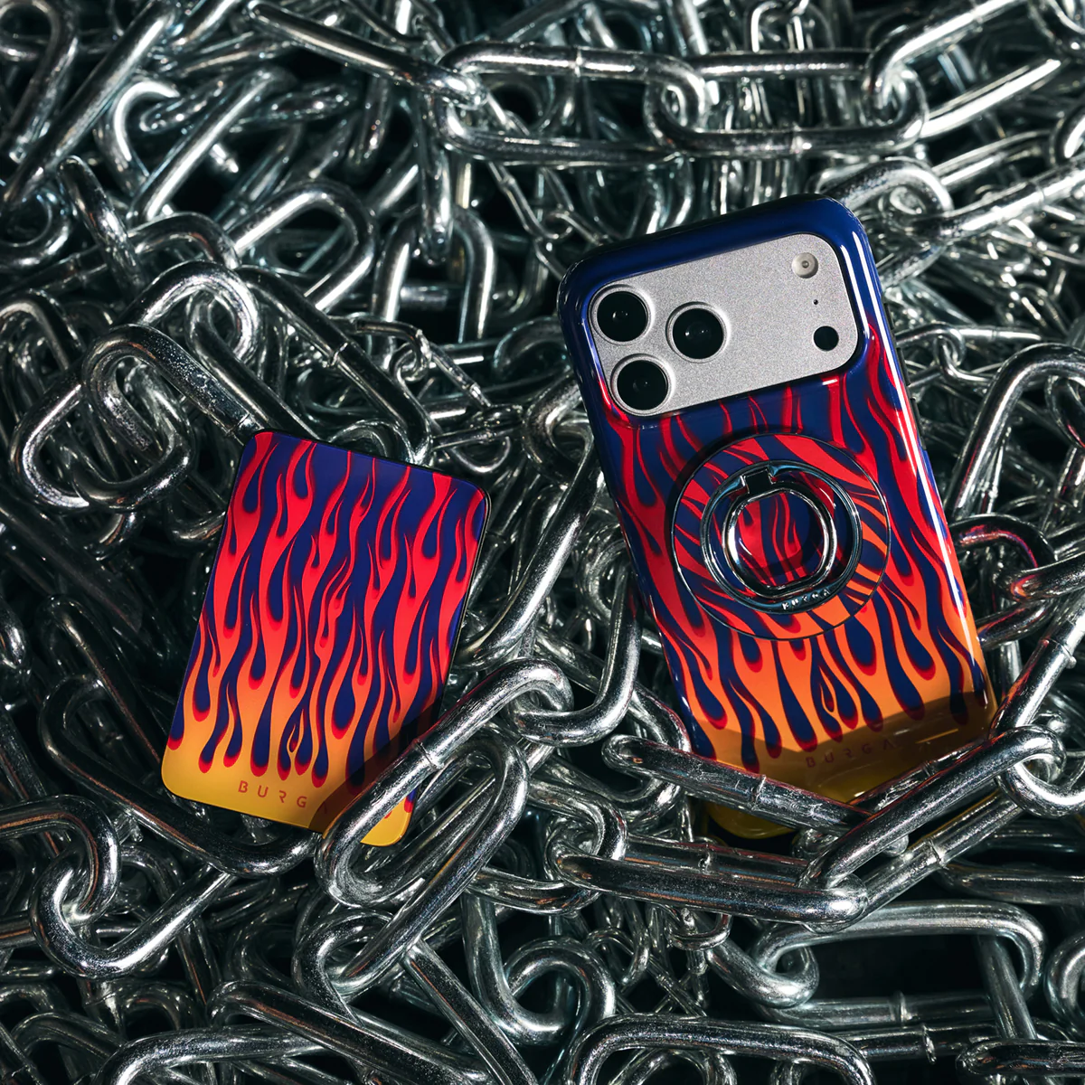 Tribal - iPhone 12 Mini Case - Image 13