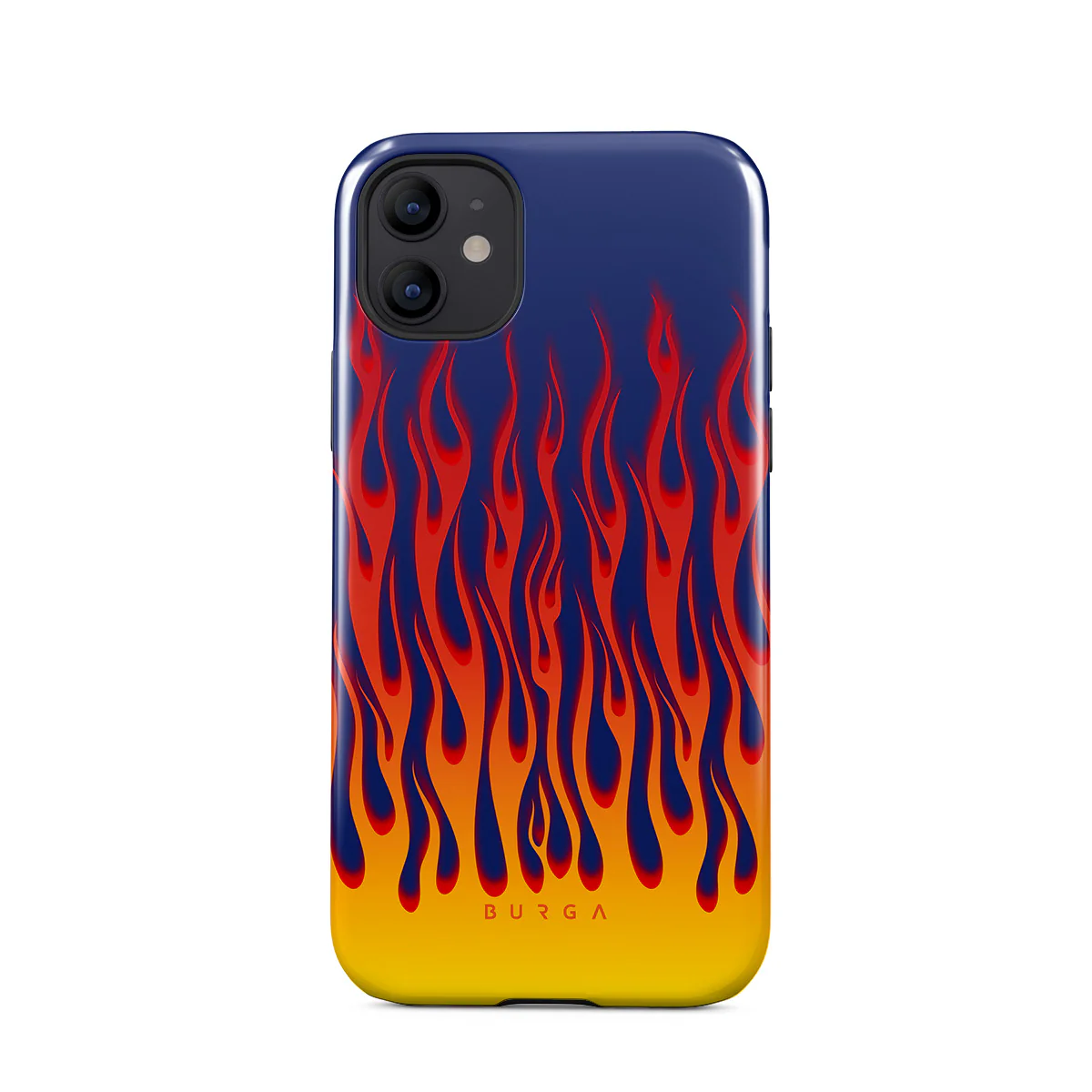 Tribal - iPhone 12 Mini Case - Image 5