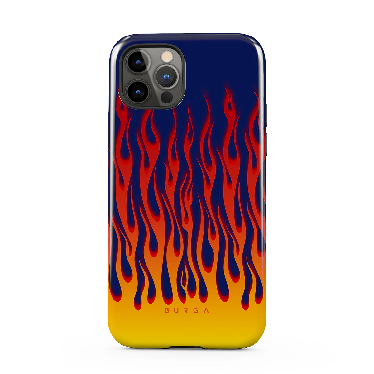 Tribal - iPhone 12 Pro Case