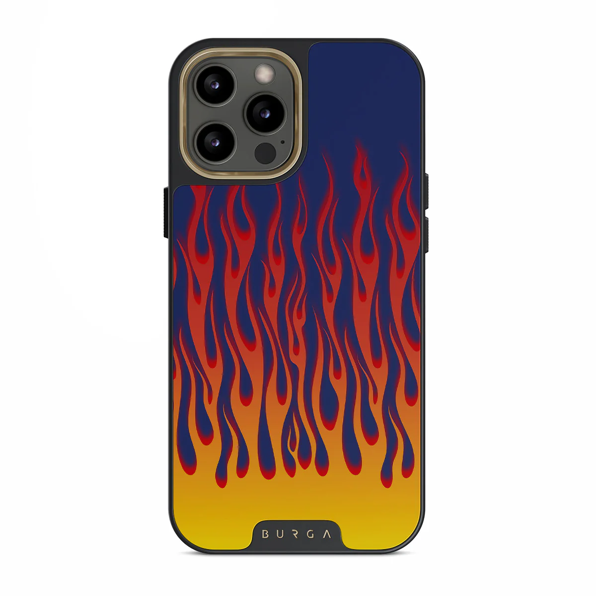 Tribal - iPhone 12 Pro Case - Image 5