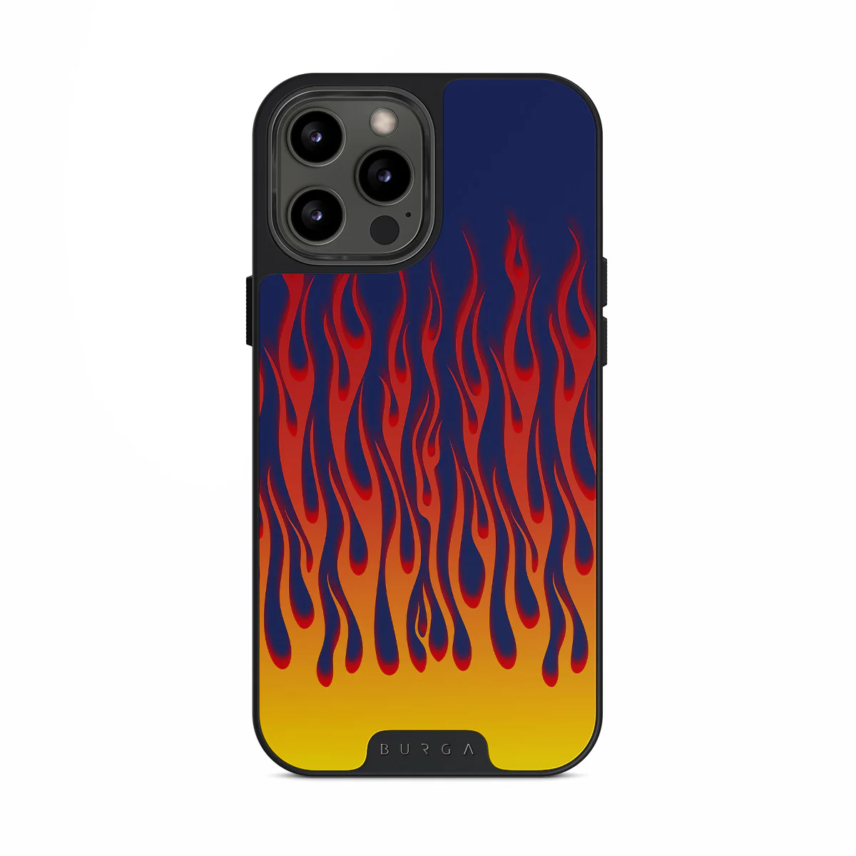 Tribal - iPhone 12 Pro Max Case - Image 12
