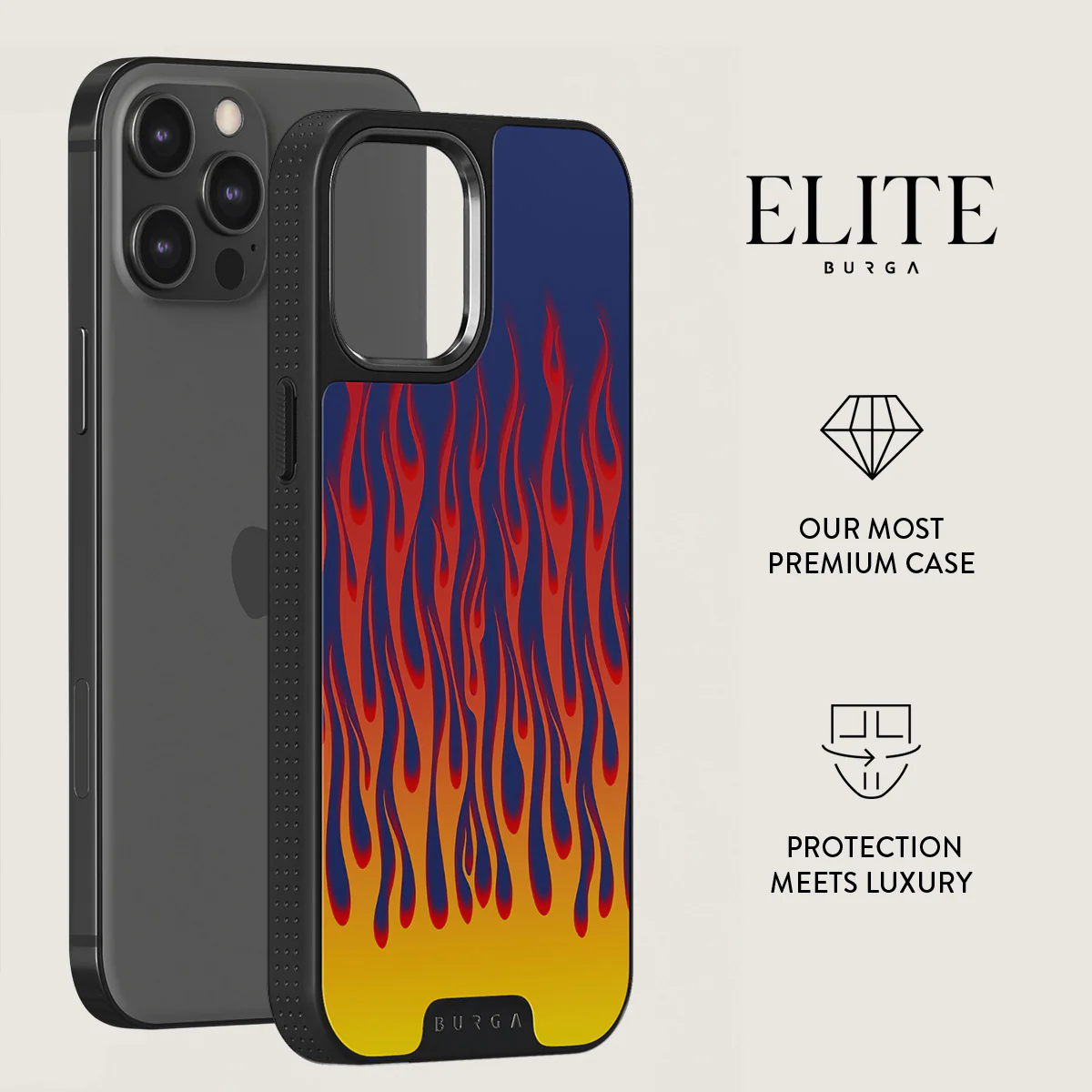 Tribal - iPhone 12 Pro Max Case - Image 13