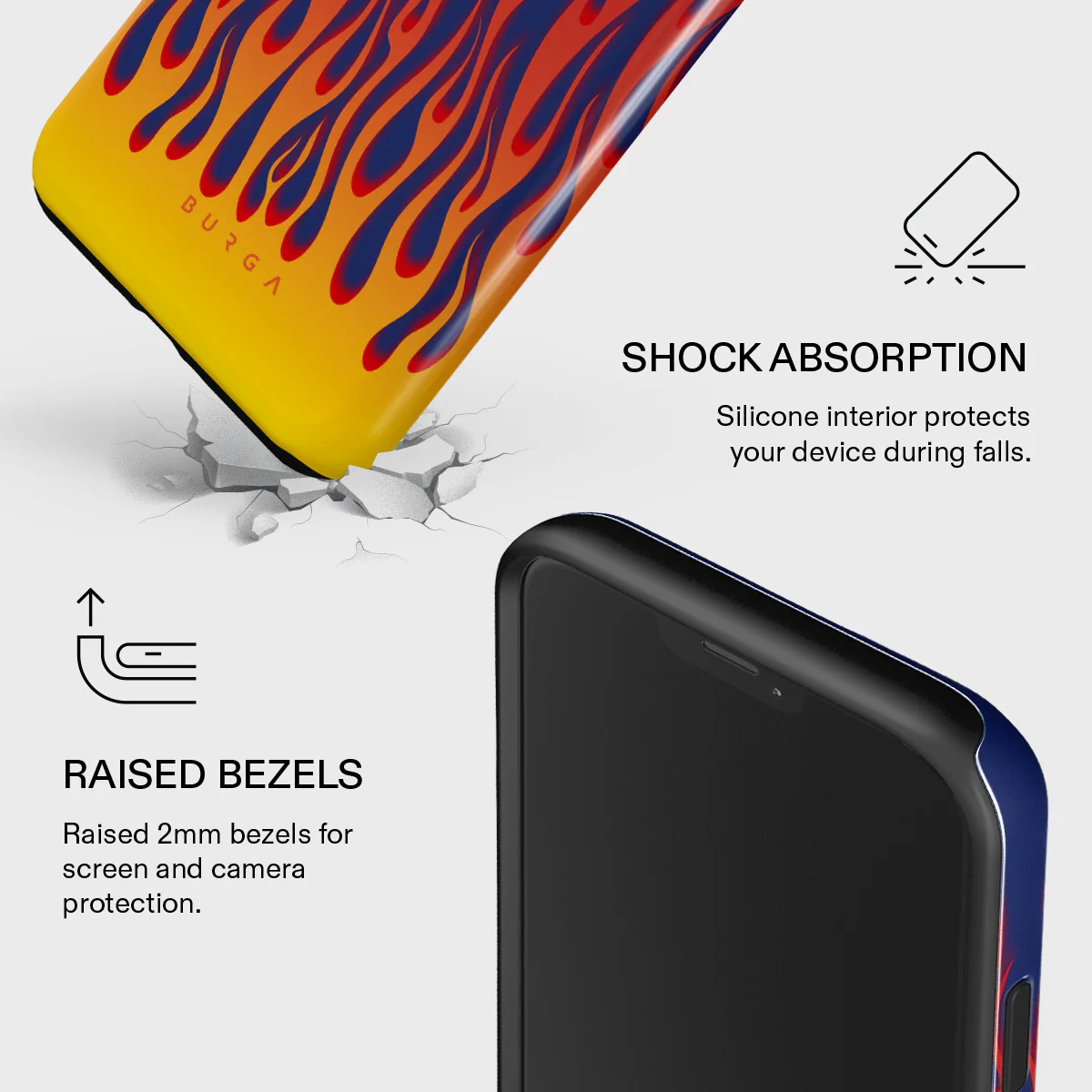 Tribal - iPhone 12 Pro Max Case - Image 4