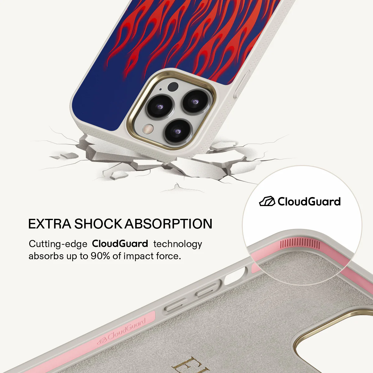 Tribal - iPhone 13 Pro Case - Image 21