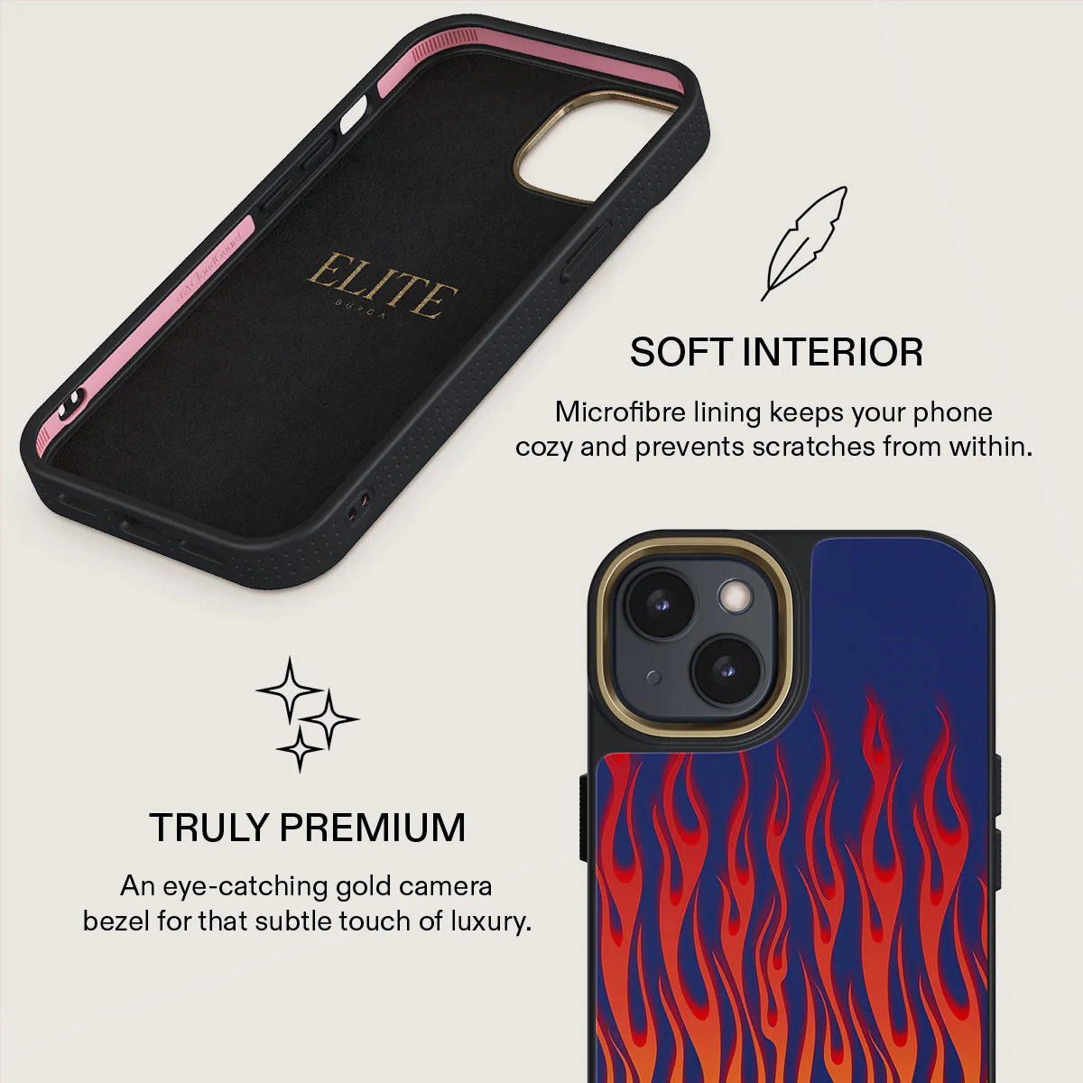 Tribal - iPhone 14 Case - Image 10
