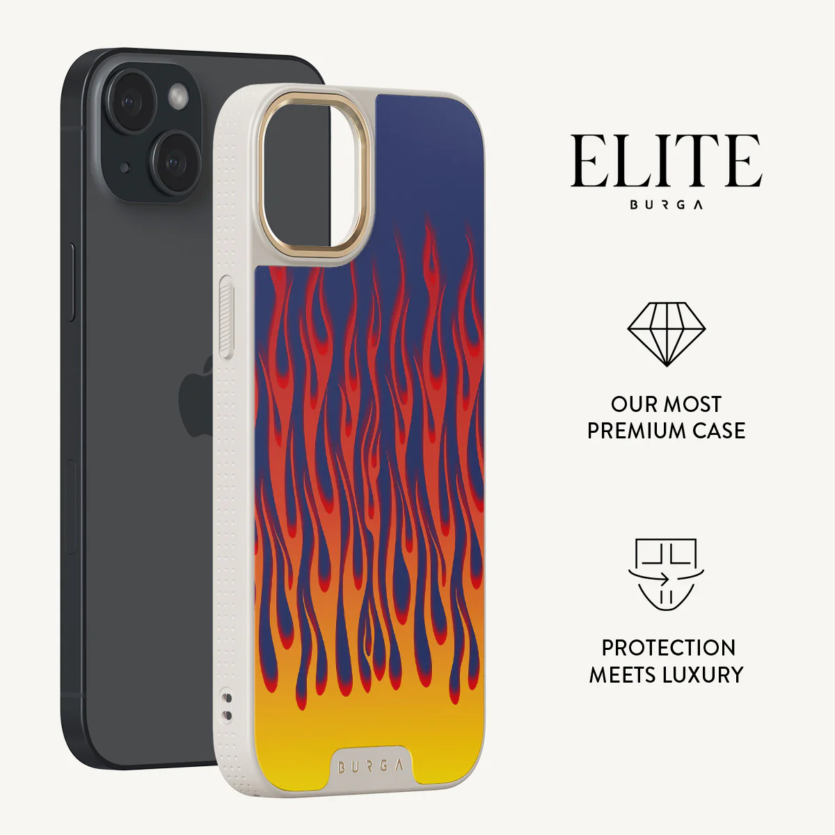 Tribal - iPhone 14 Case - Image 20