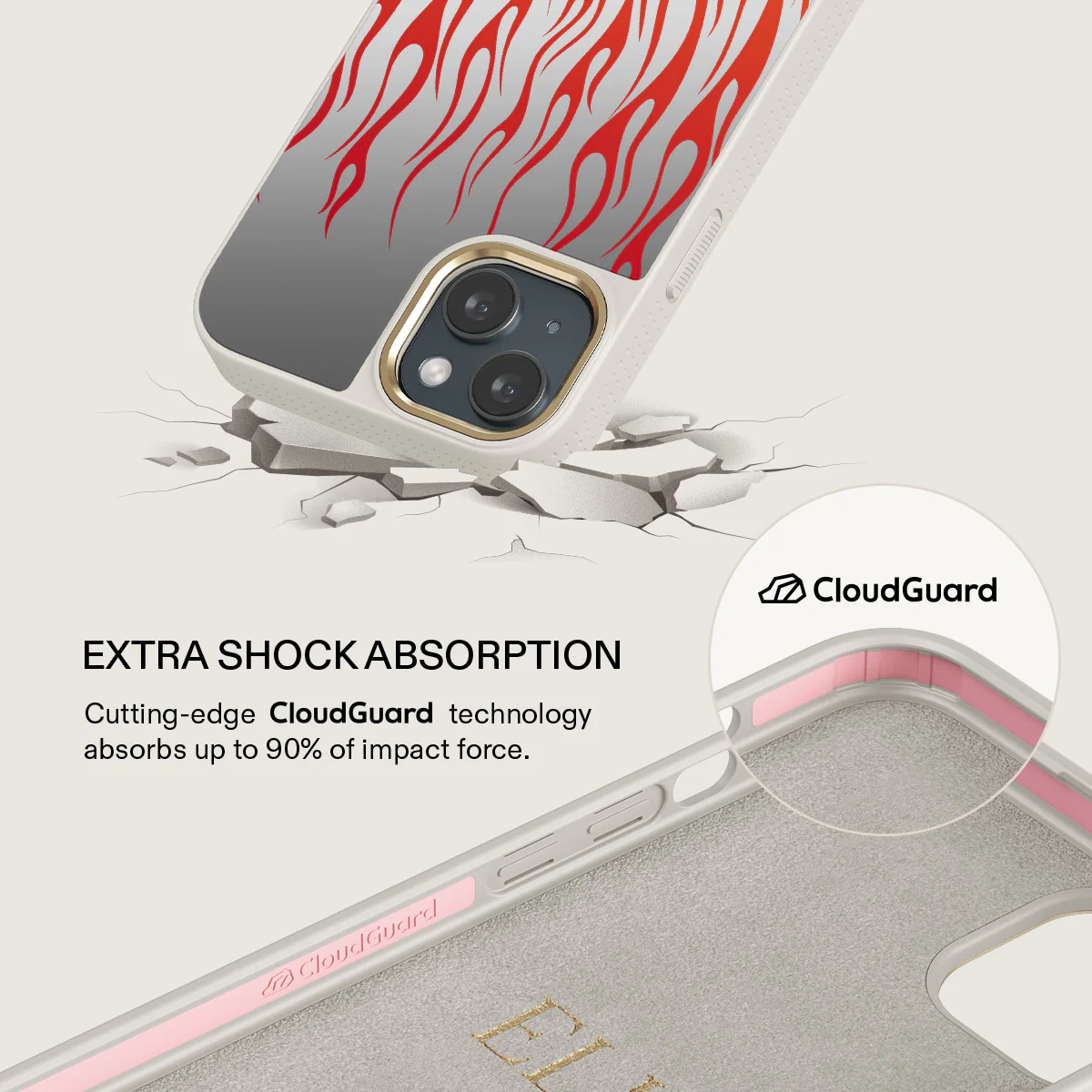 Tribal - iPhone 14 Case - Image 44