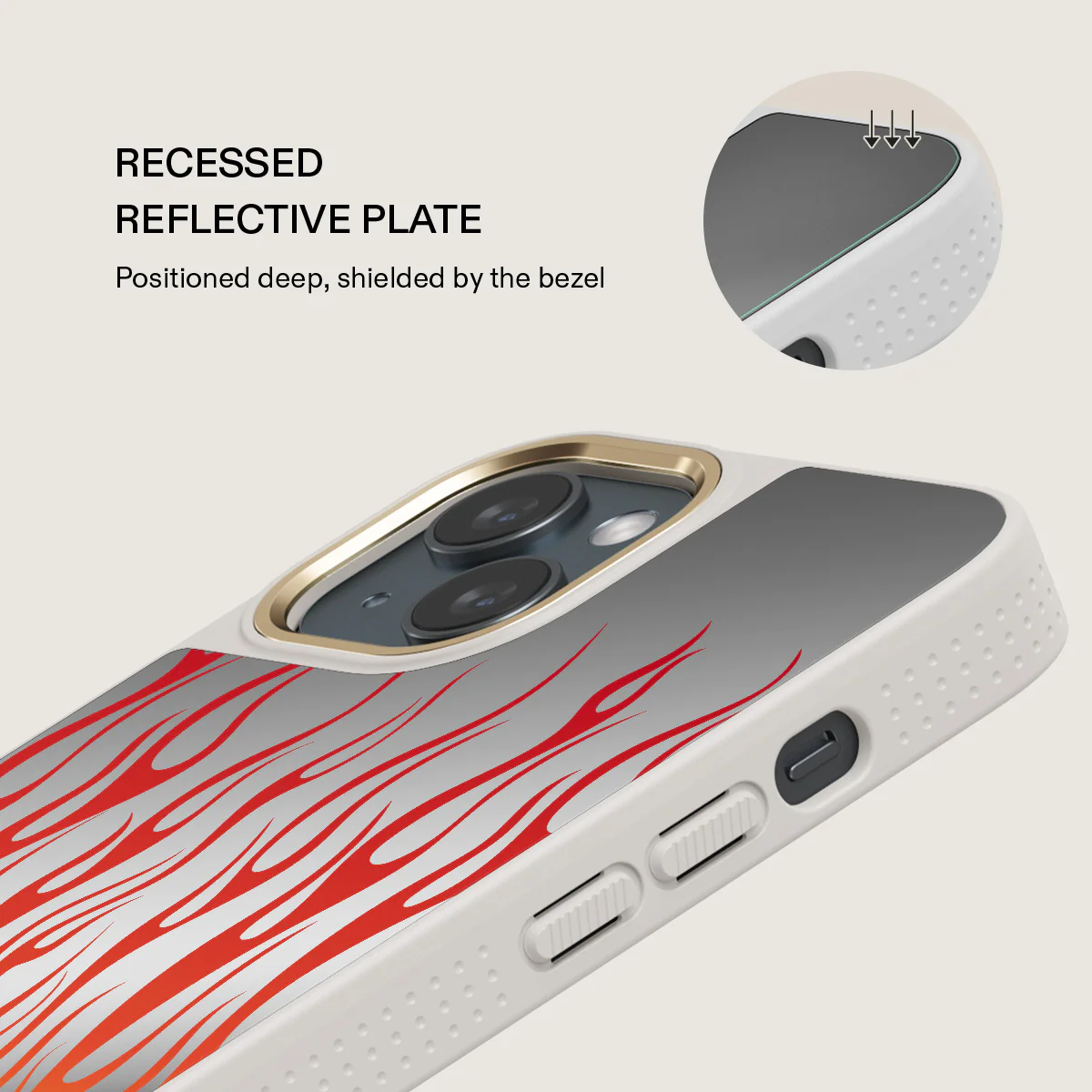 Tribal - iPhone 14 Case - Image 45