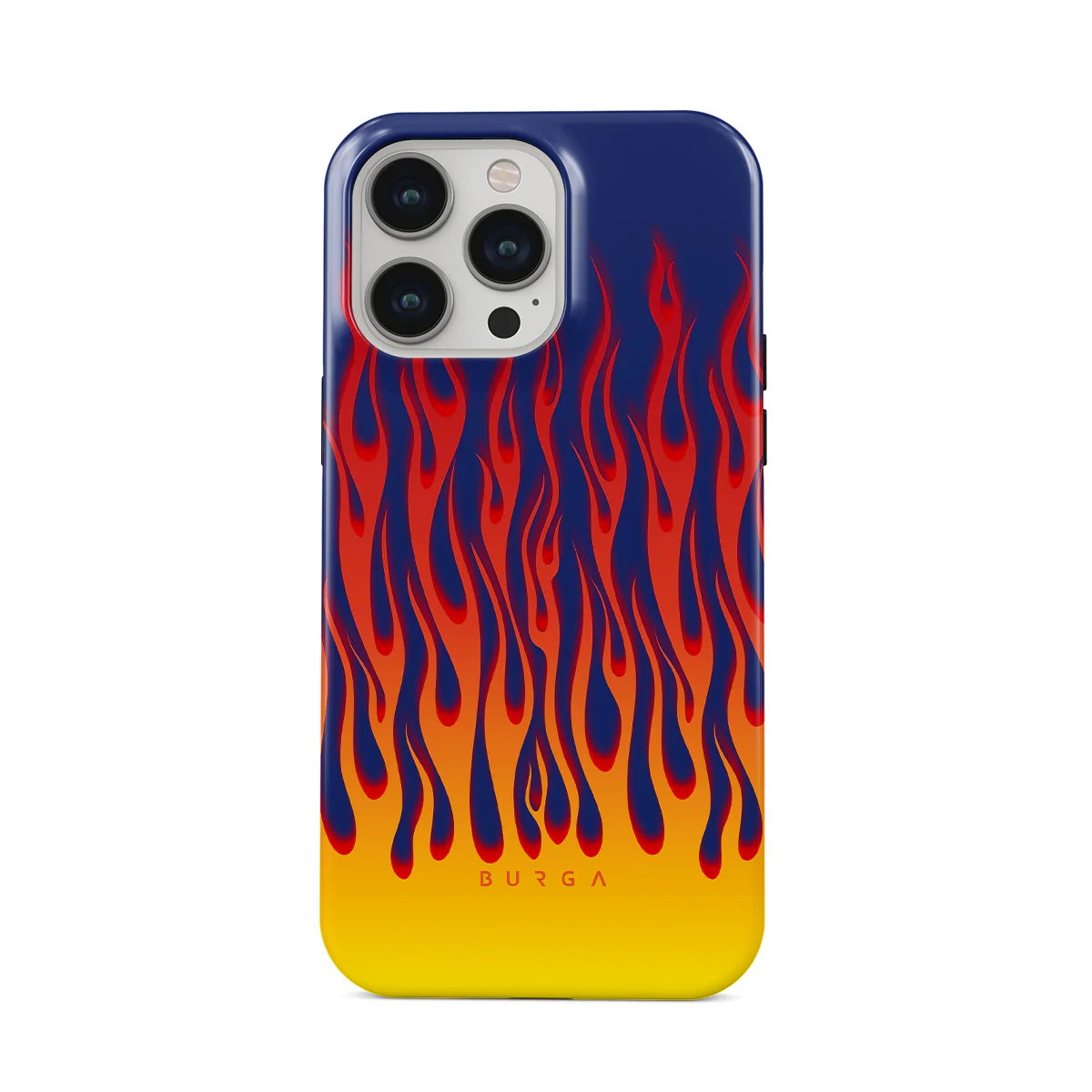 Tribal - iPhone 14 Pro Case