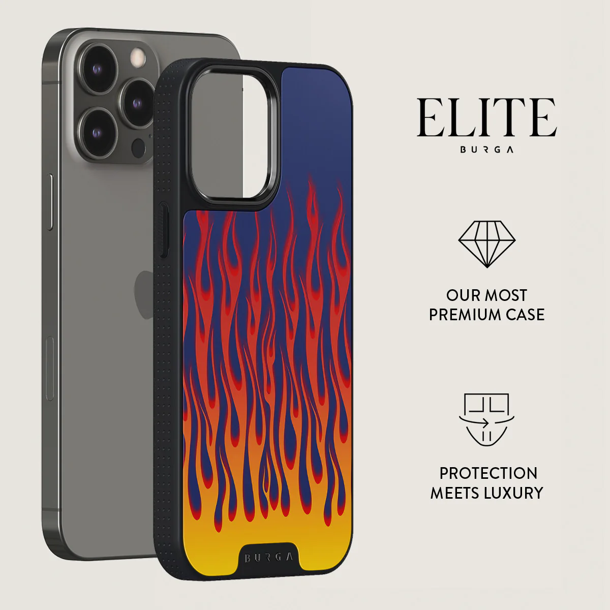 Tribal - iPhone 14 Pro Case - Image 13