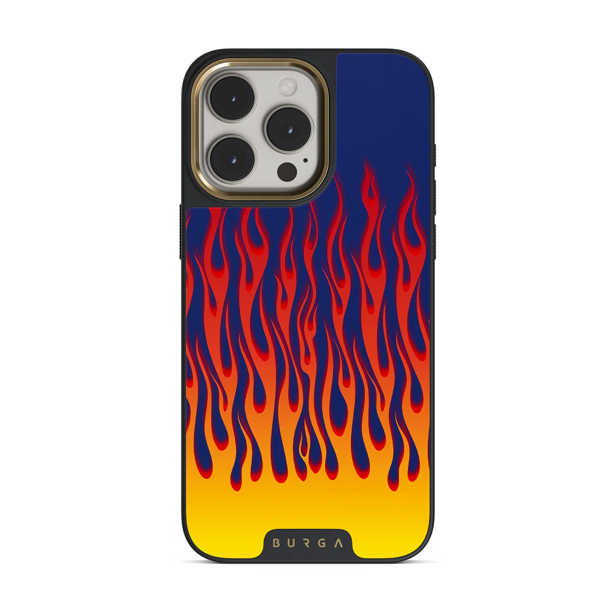 Tribal - iPhone 15 Pro Case - Image 5