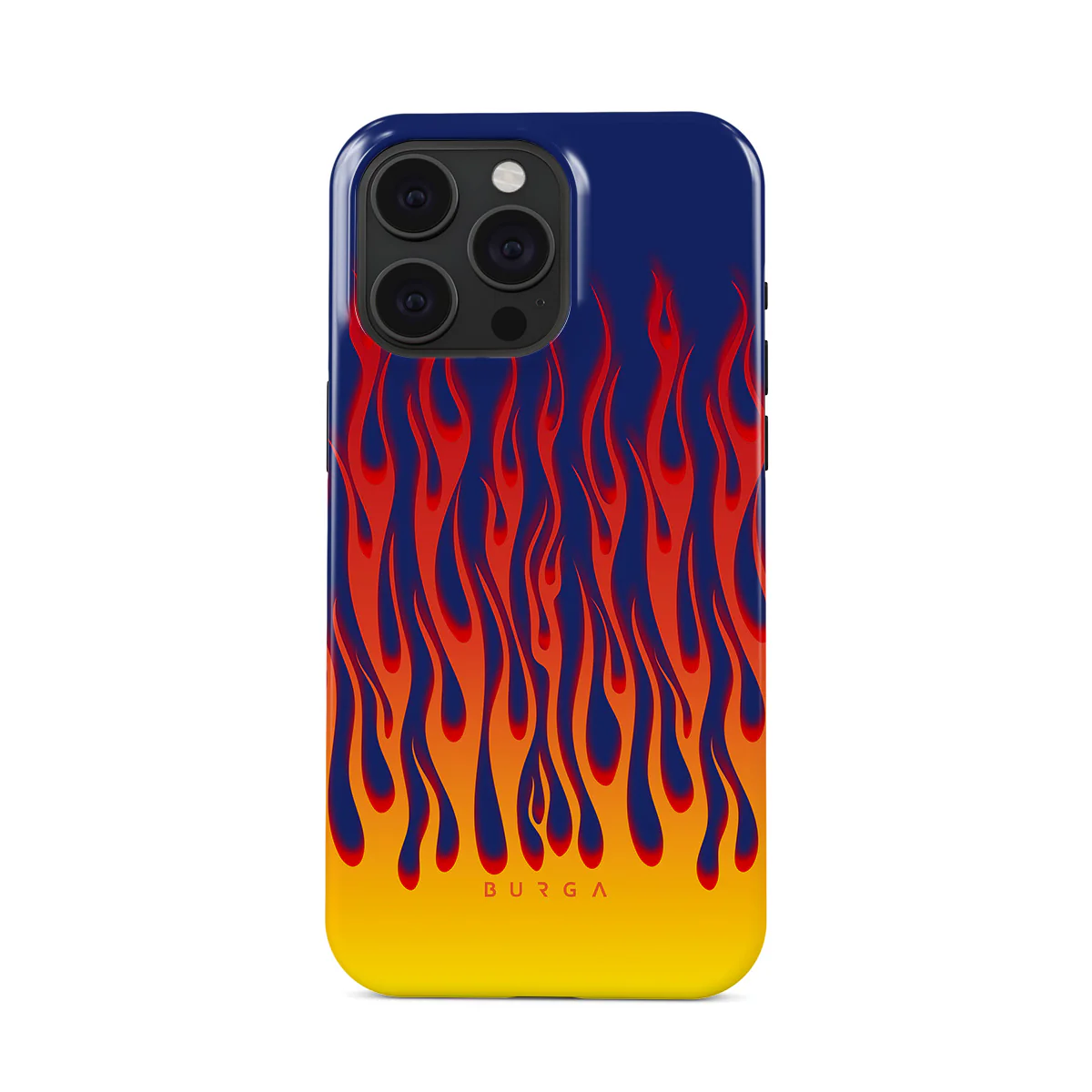 Tribal - iPhone 15 Pro Max Case