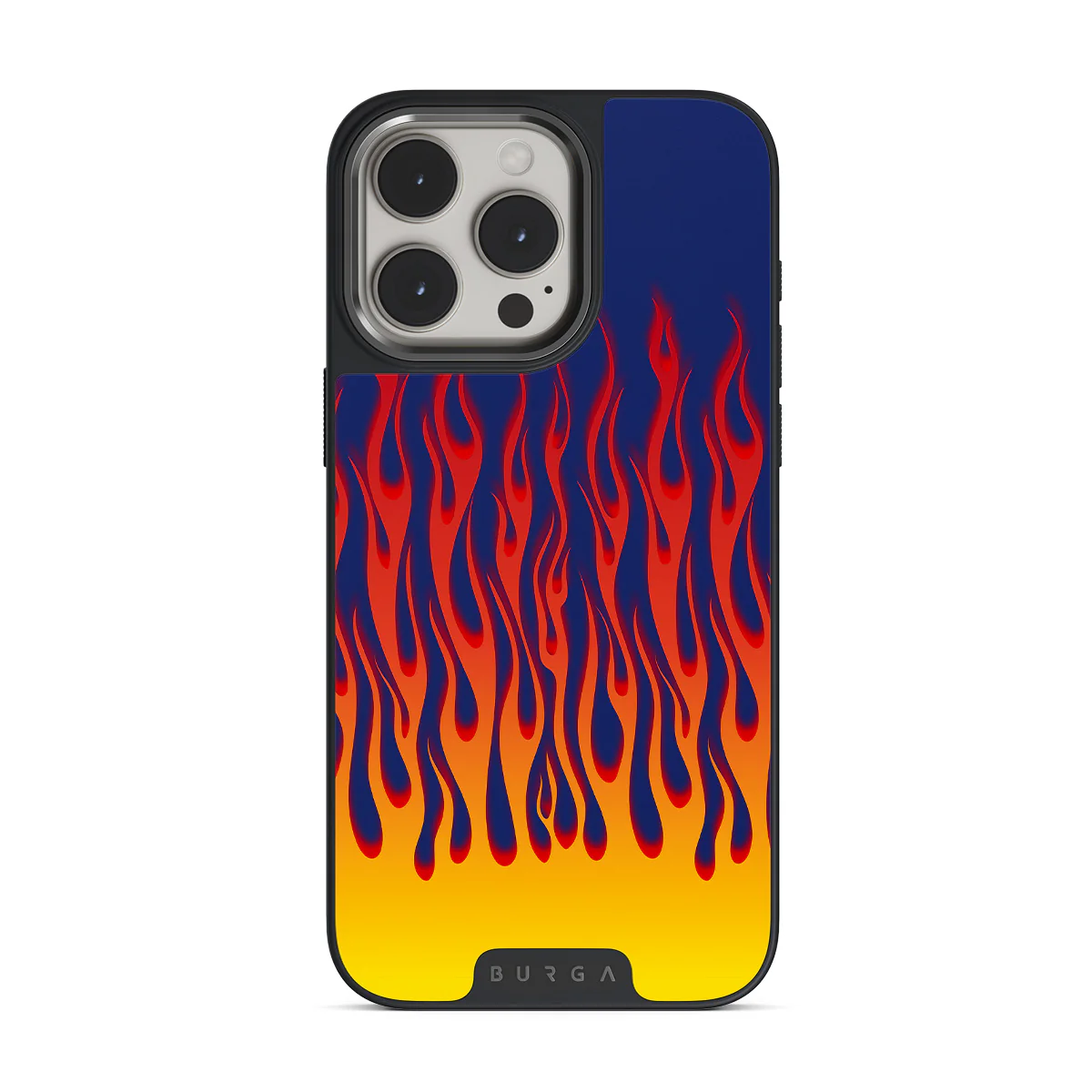 Tribal - iPhone 15 Pro Max Case - Image 12