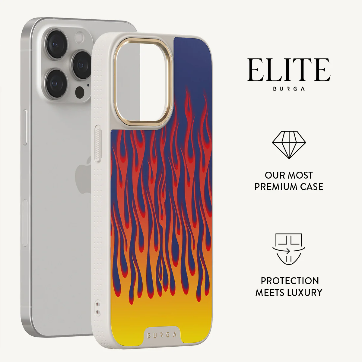 Tribal - iPhone 15 Pro Max Case - Image 20