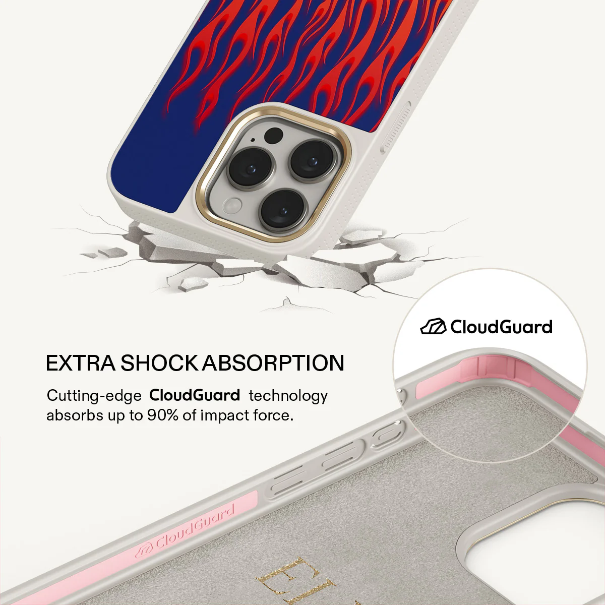 Tribal - iPhone 15 Pro Max Case - Image 21