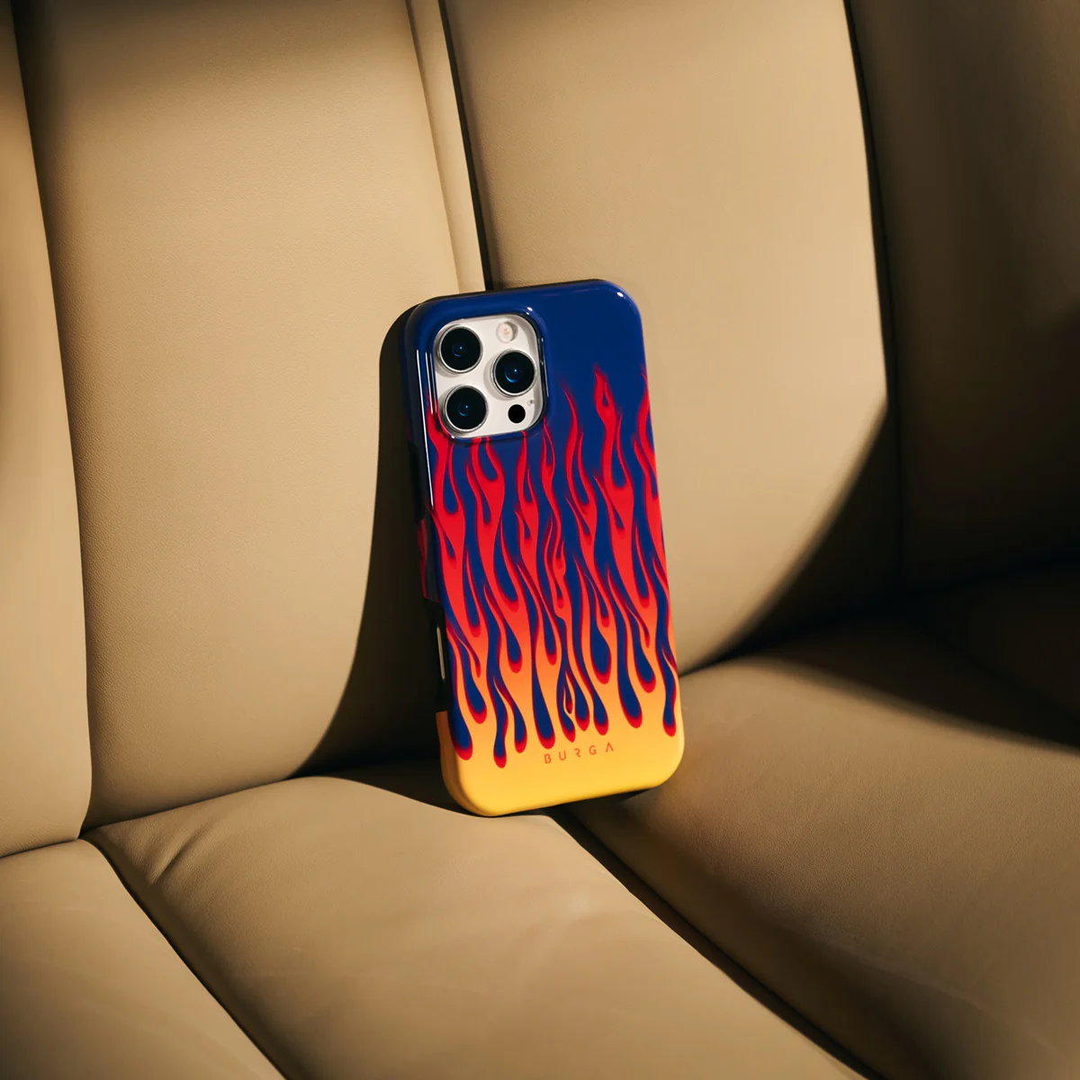 Tribal - iPhone 15 Pro Max Case - Image 57