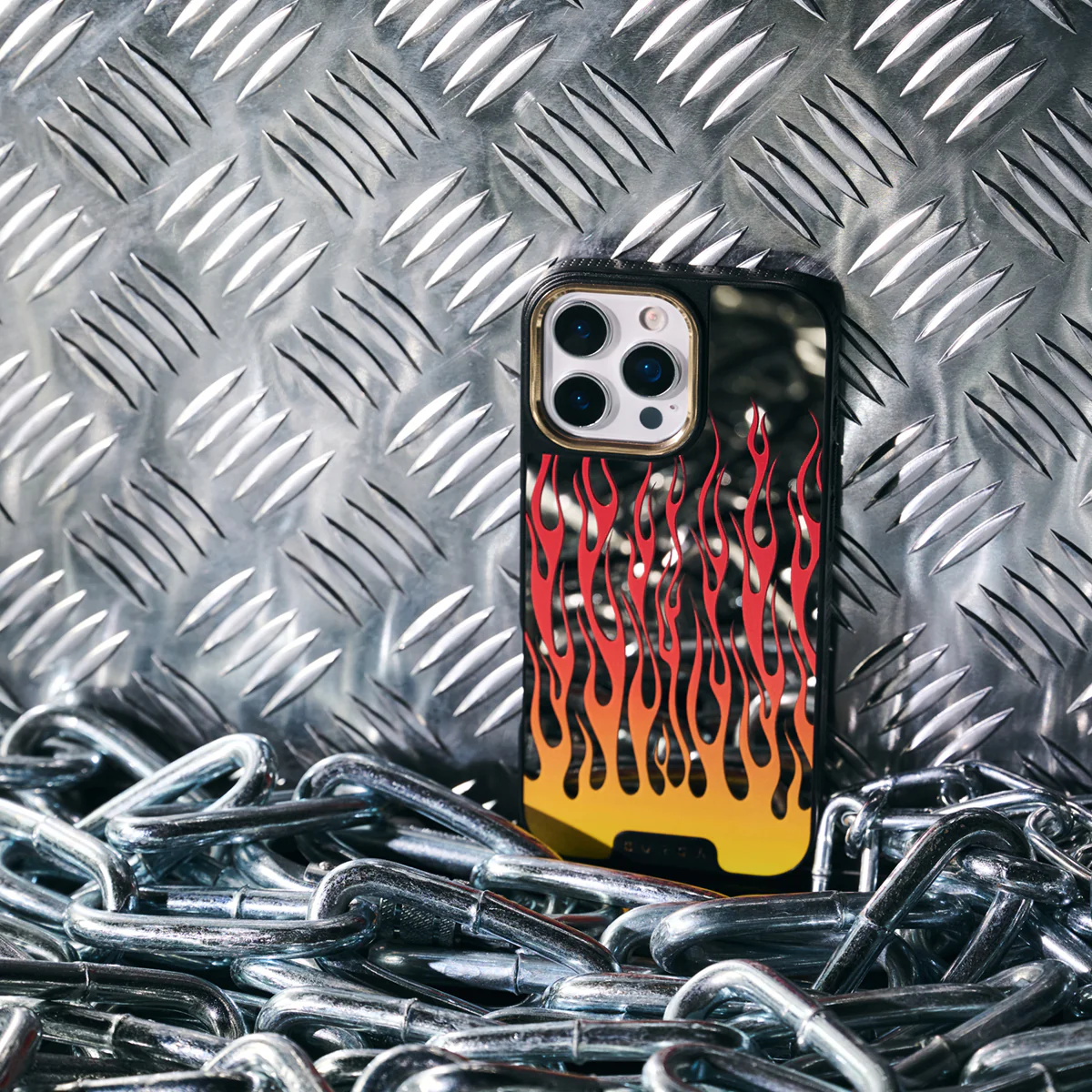 Tribal - iPhone 15 Pro Max Case - Image 58
