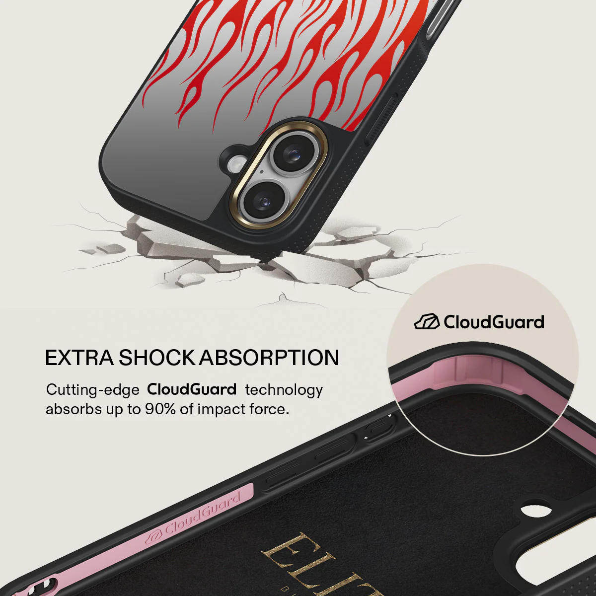 Tribal - iPhone 16 Case - Image 29