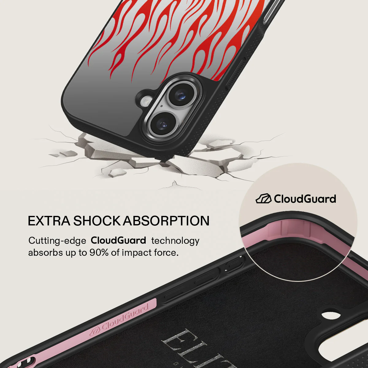 Tribal - iPhone 16 Case - Image 37