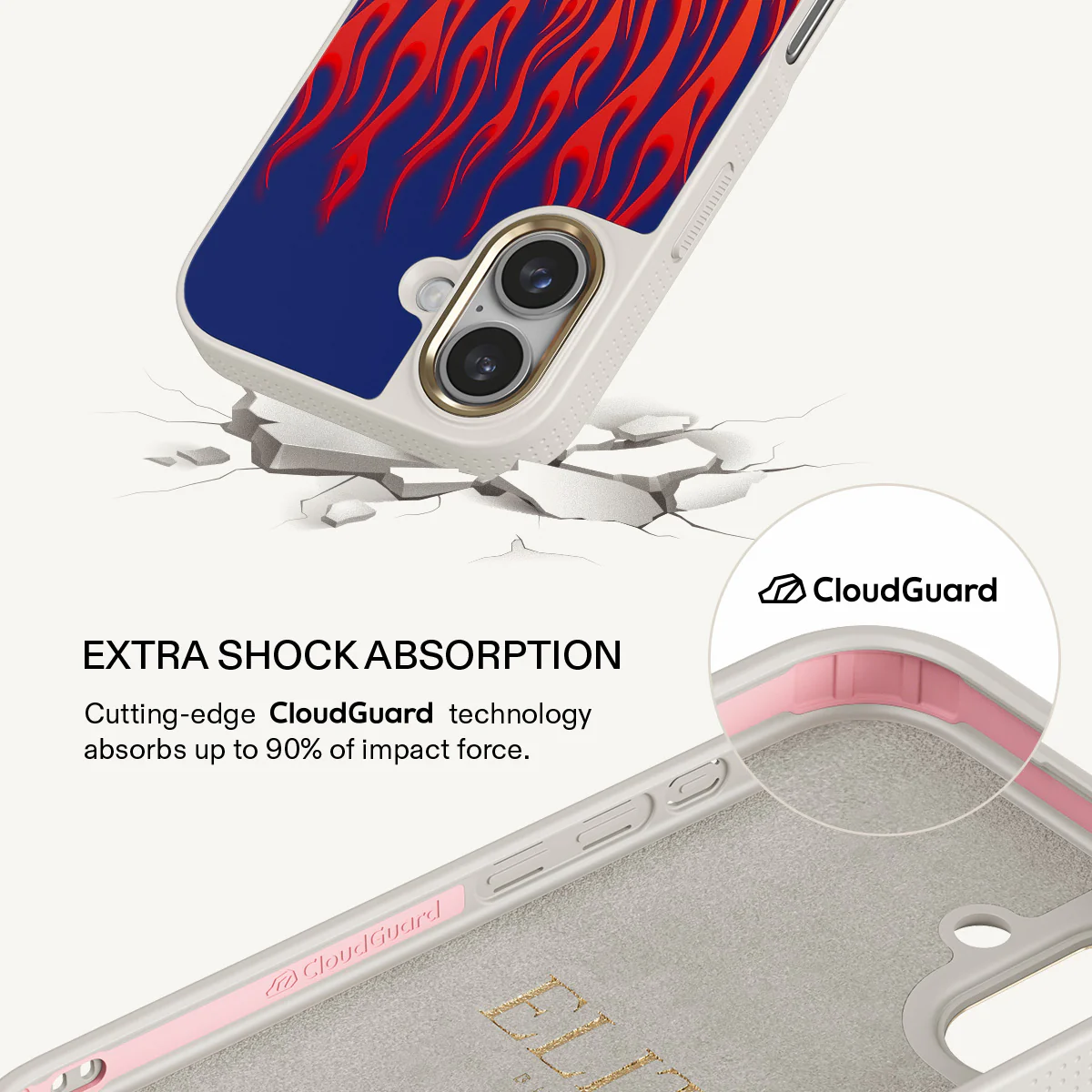 Tribal - iPhone 16 Plus Case - Image 22