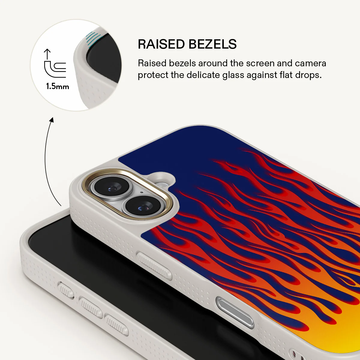 Tribal - iPhone 16 Plus Case - Image 23