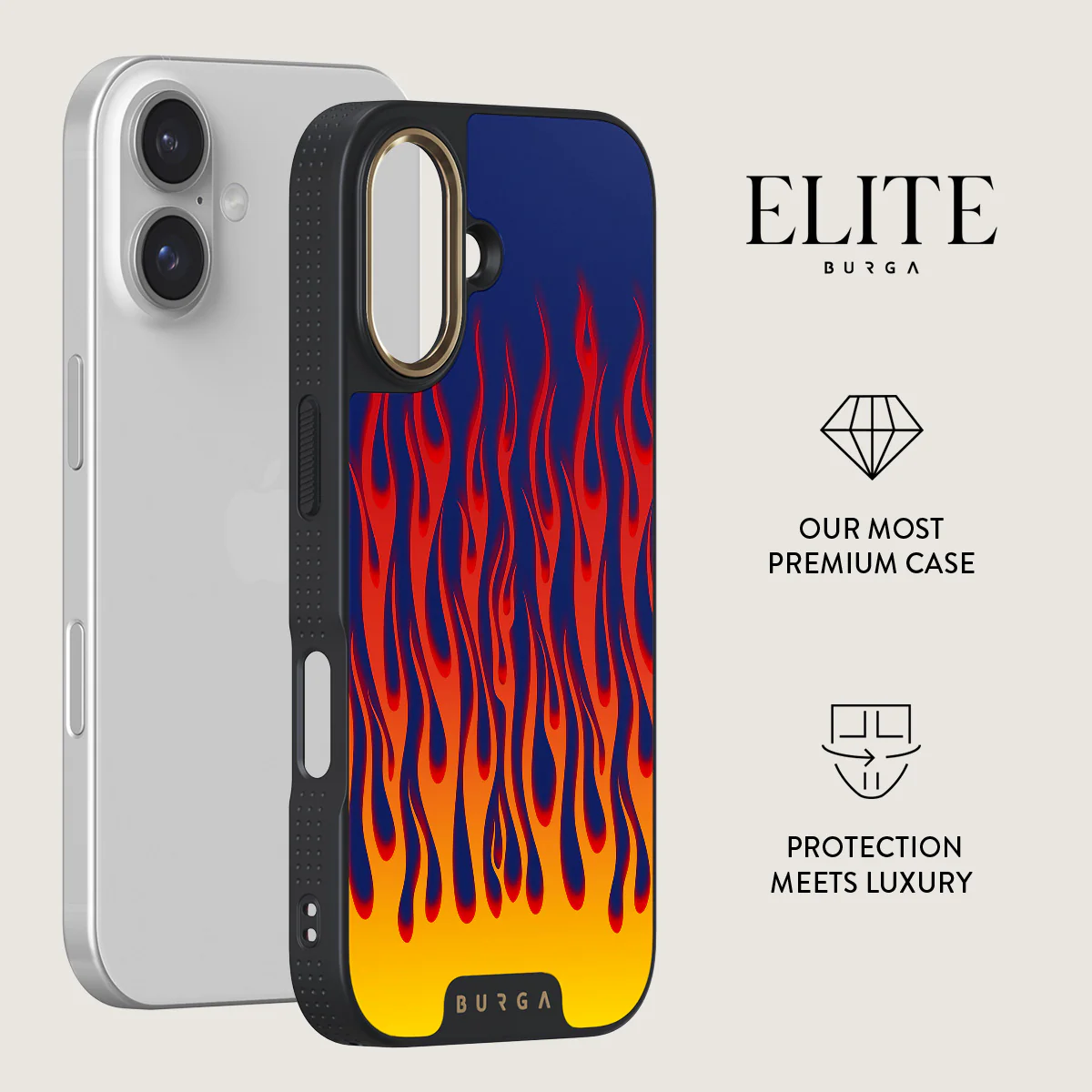 Tribal - iPhone 16 Plus Case - Image 7