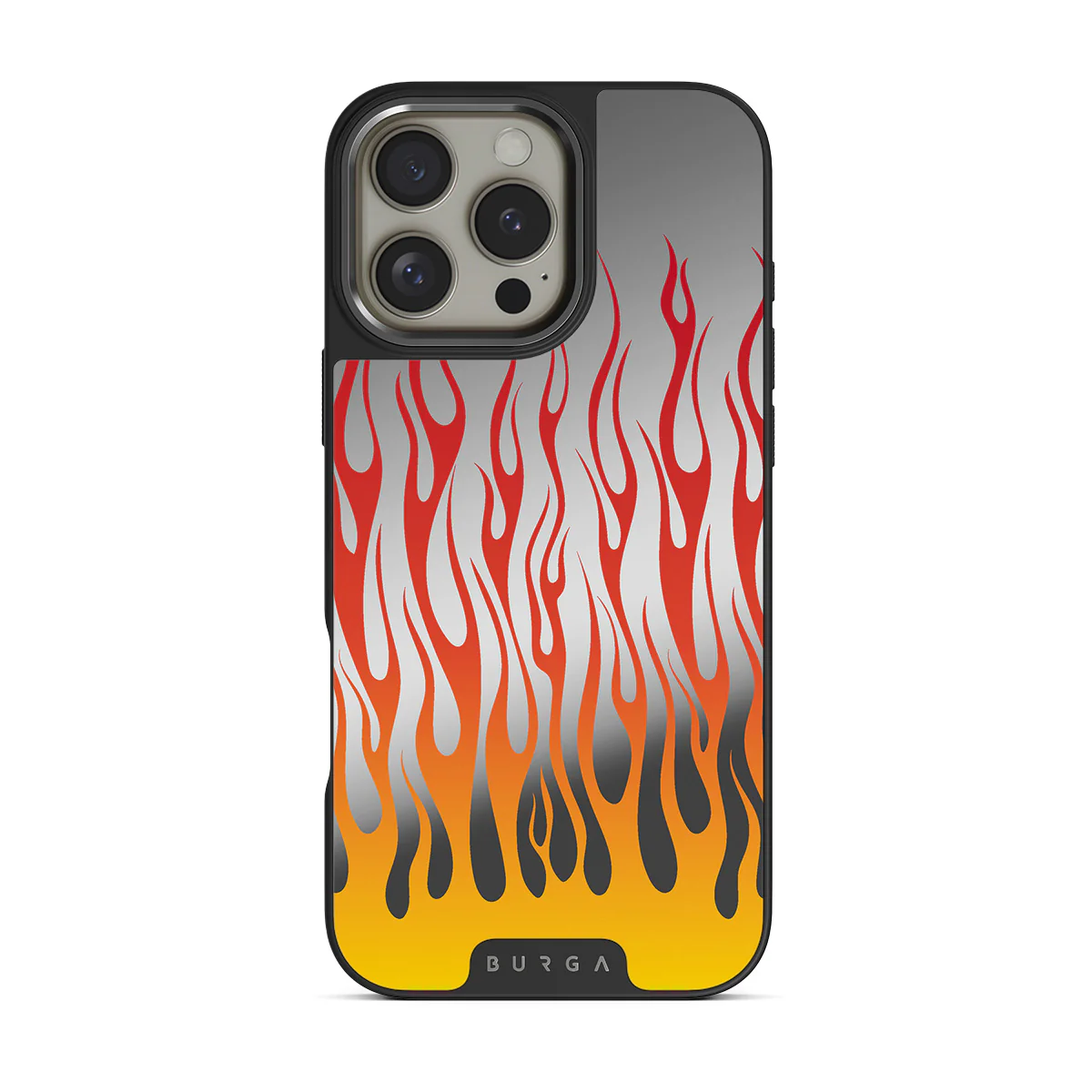 Tribal - iPhone 16 Pro Case - Image 35