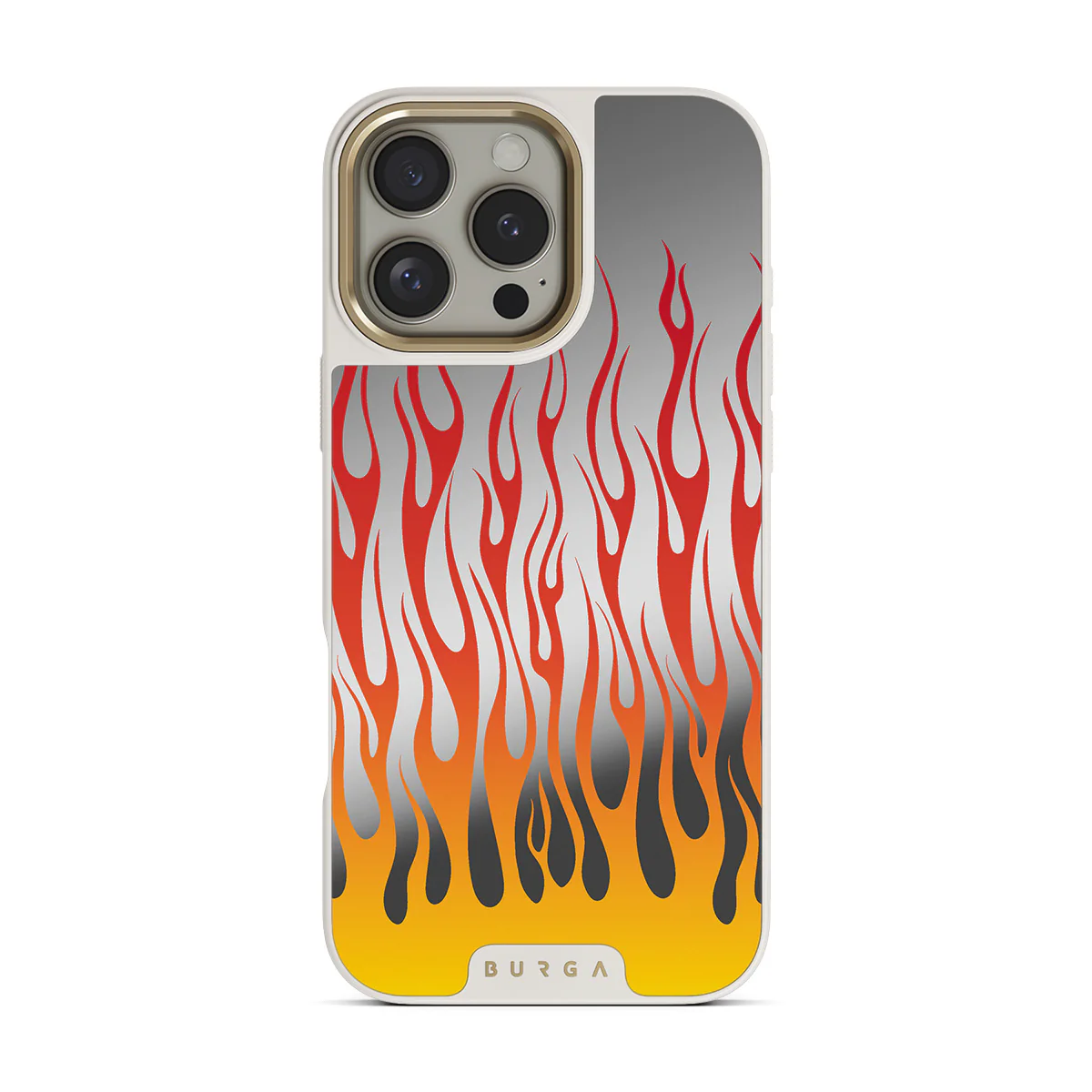 Tribal - iPhone 16 Pro Case - Image 43