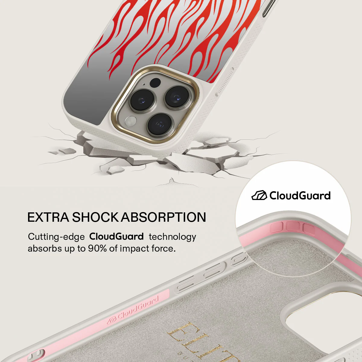 Tribal - iPhone 16 Pro Case - Image 45