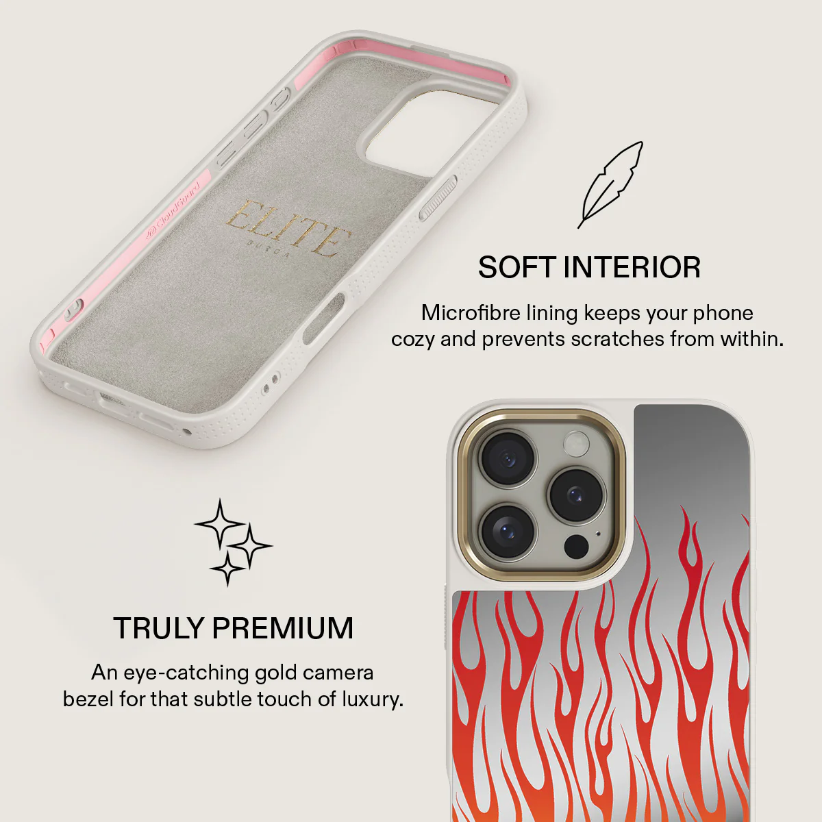 Tribal - iPhone 16 Pro Case - Image 49