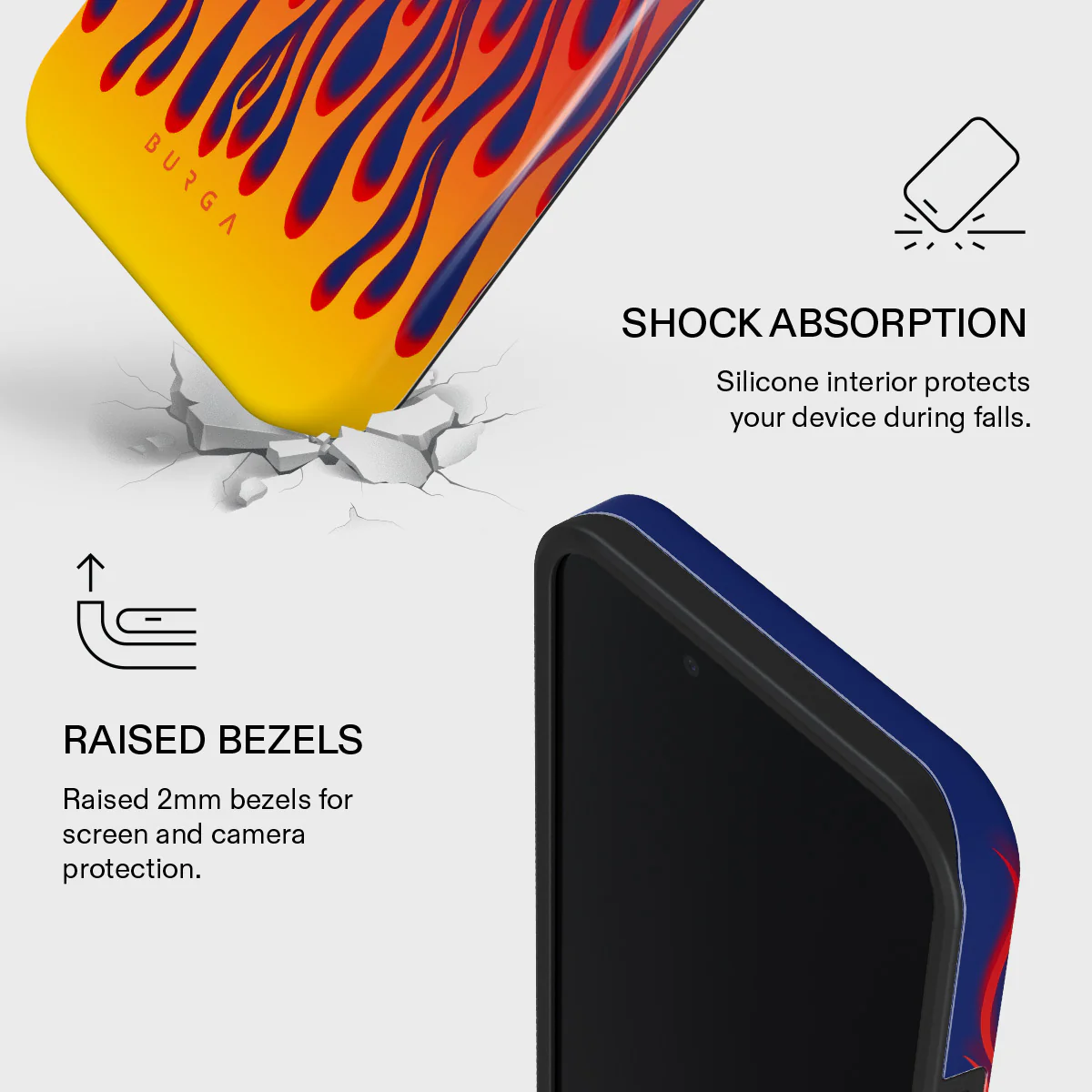Tribal - iPhone 16e Case - Image 4