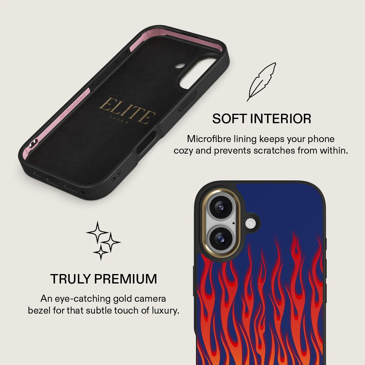 Tribal - iPhone 17 Case - Image 10