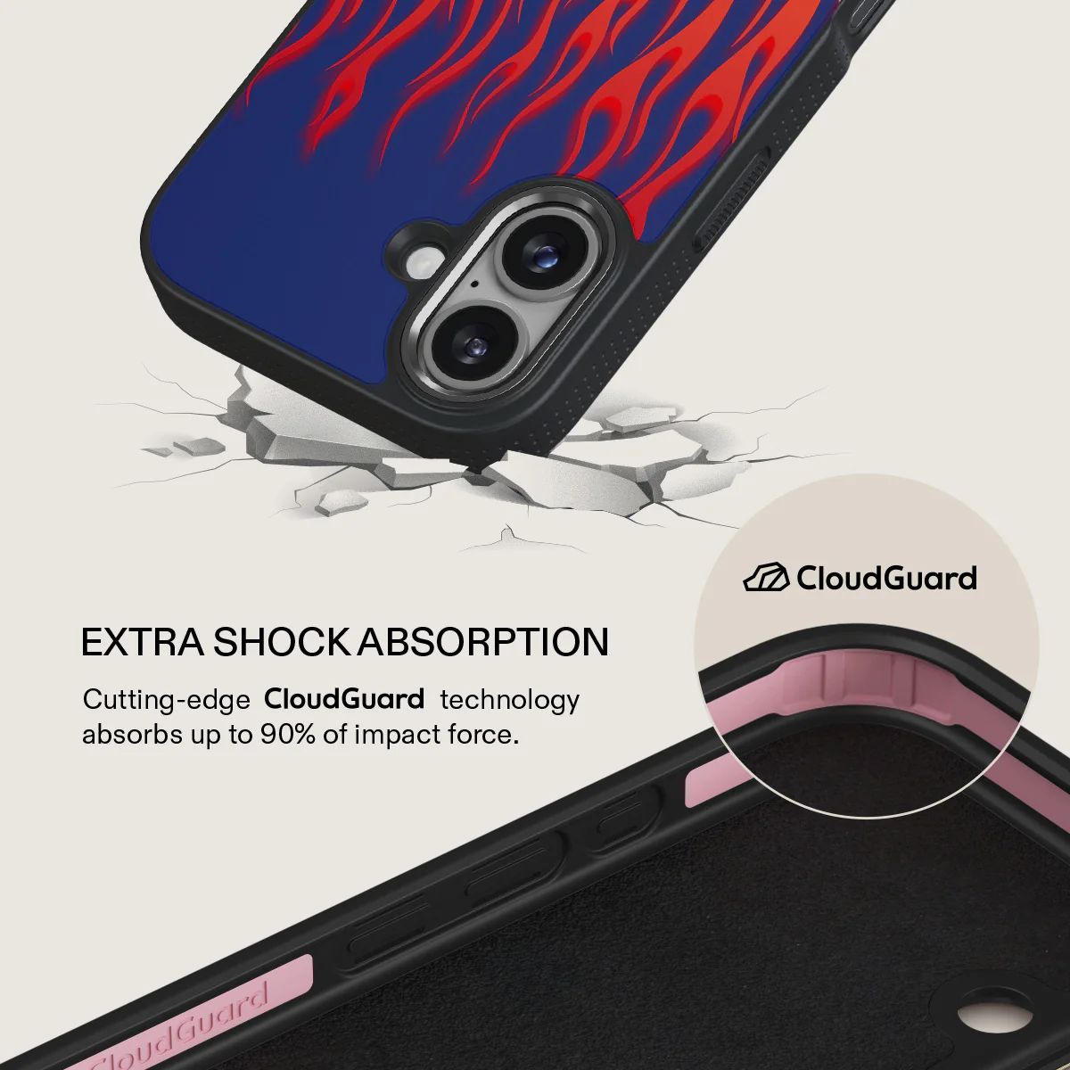 Tribal - iPhone 17 Case - Image 14