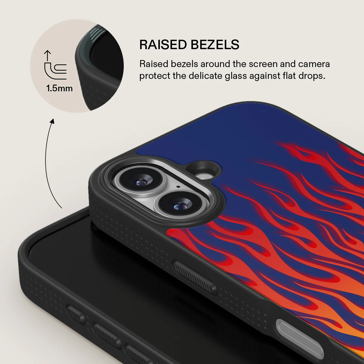 Tribal - iPhone 17 Case - Image 15